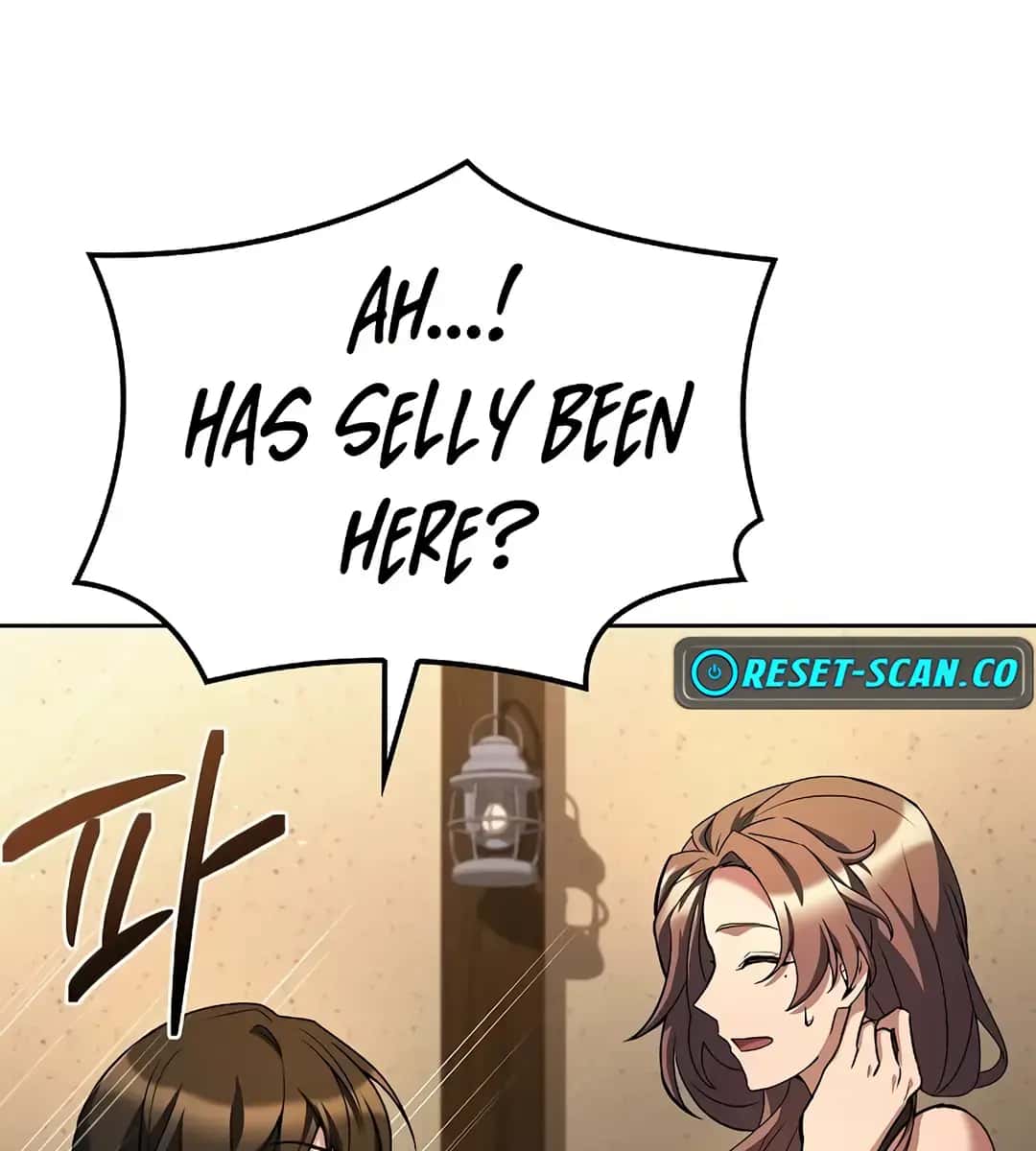 The Archmage's Restaurant Chapter 76 Page 205
