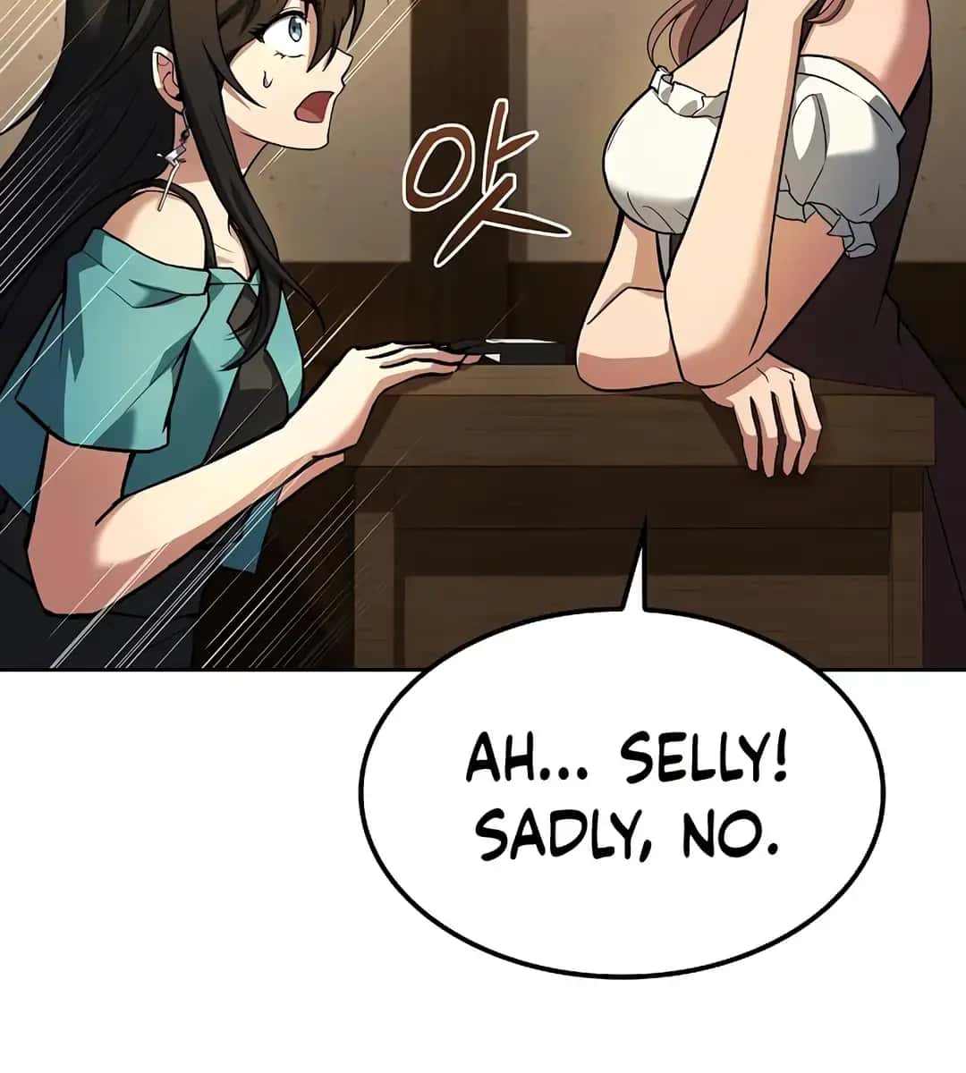 The Archmage's Restaurant Chapter 76 Page 206