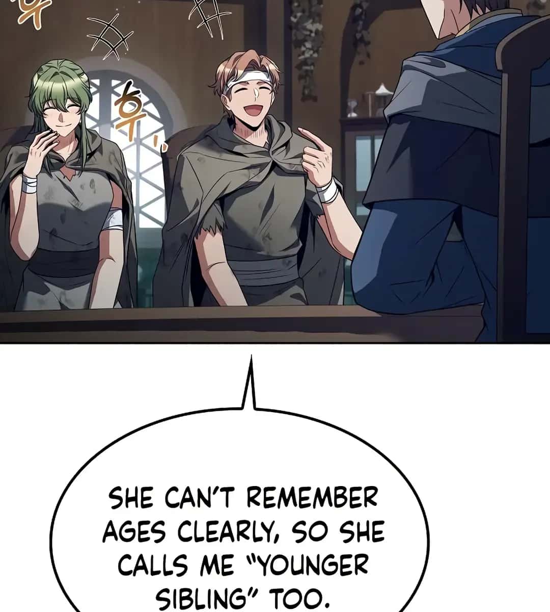 The Archmage's Restaurant Chapter 76 Page 220