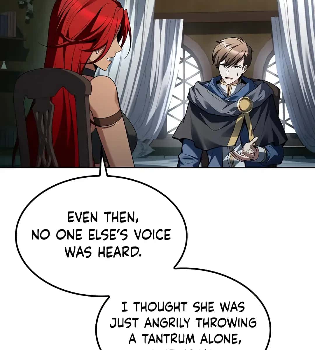 The Archmage's Restaurant Chapter 77 Page 6