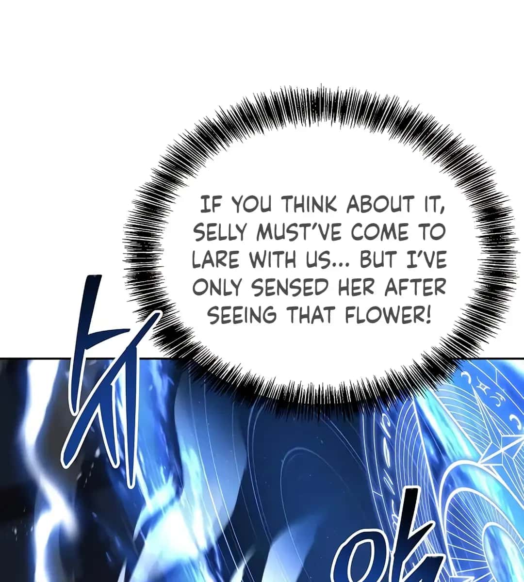 The Archmage's Restaurant Chapter 77 Page 30