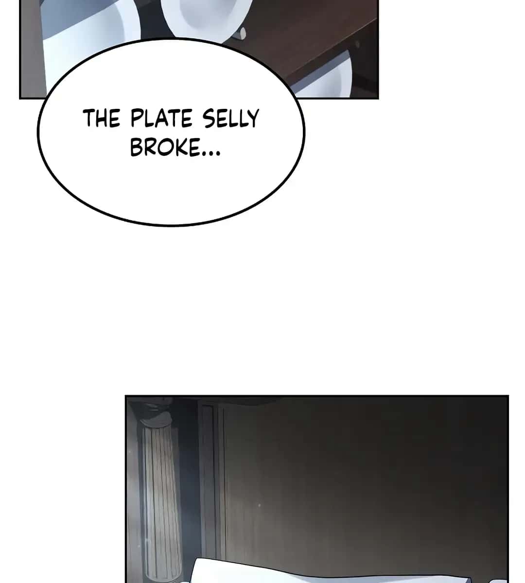 The Archmage's Restaurant Chapter 77 Page 41