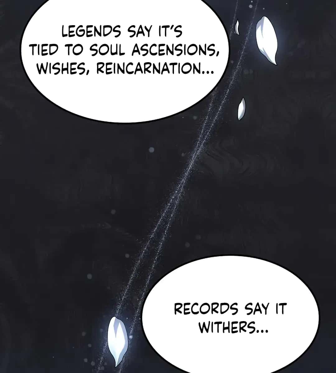 The Archmage's Restaurant Chapter 77 Page 58