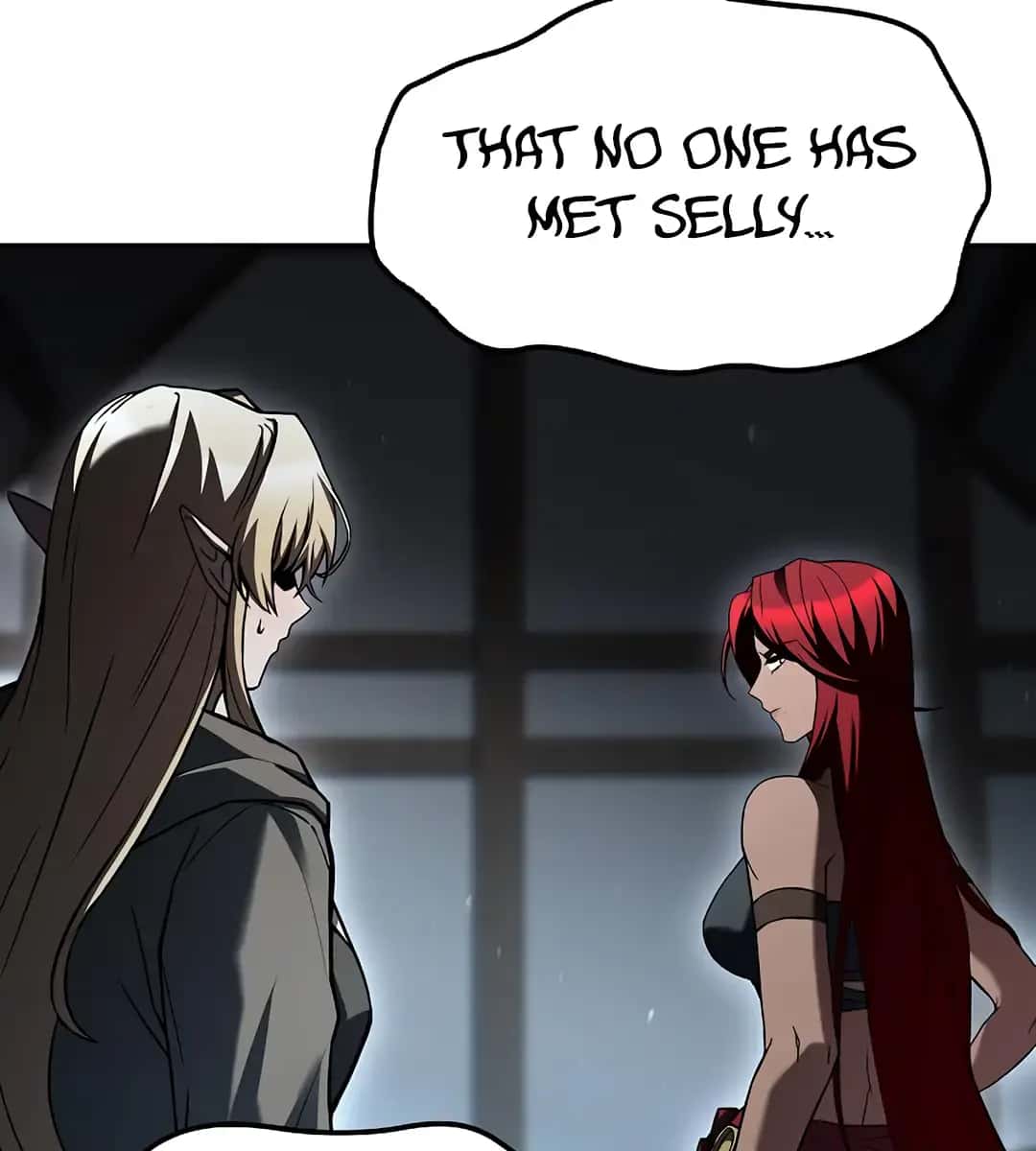 The Archmage's Restaurant Chapter 77 Page 65