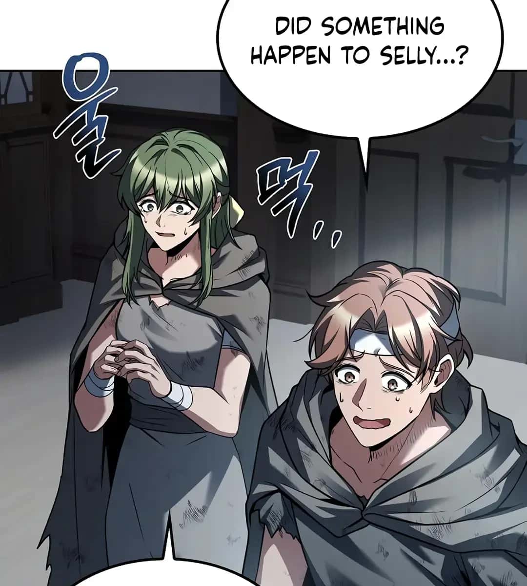 The Archmage's Restaurant Chapter 77 Page 67