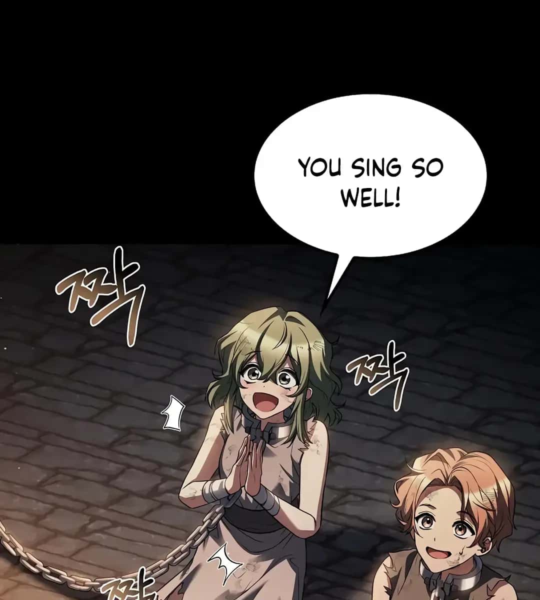 The Archmage's Restaurant Chapter 77 Page 79