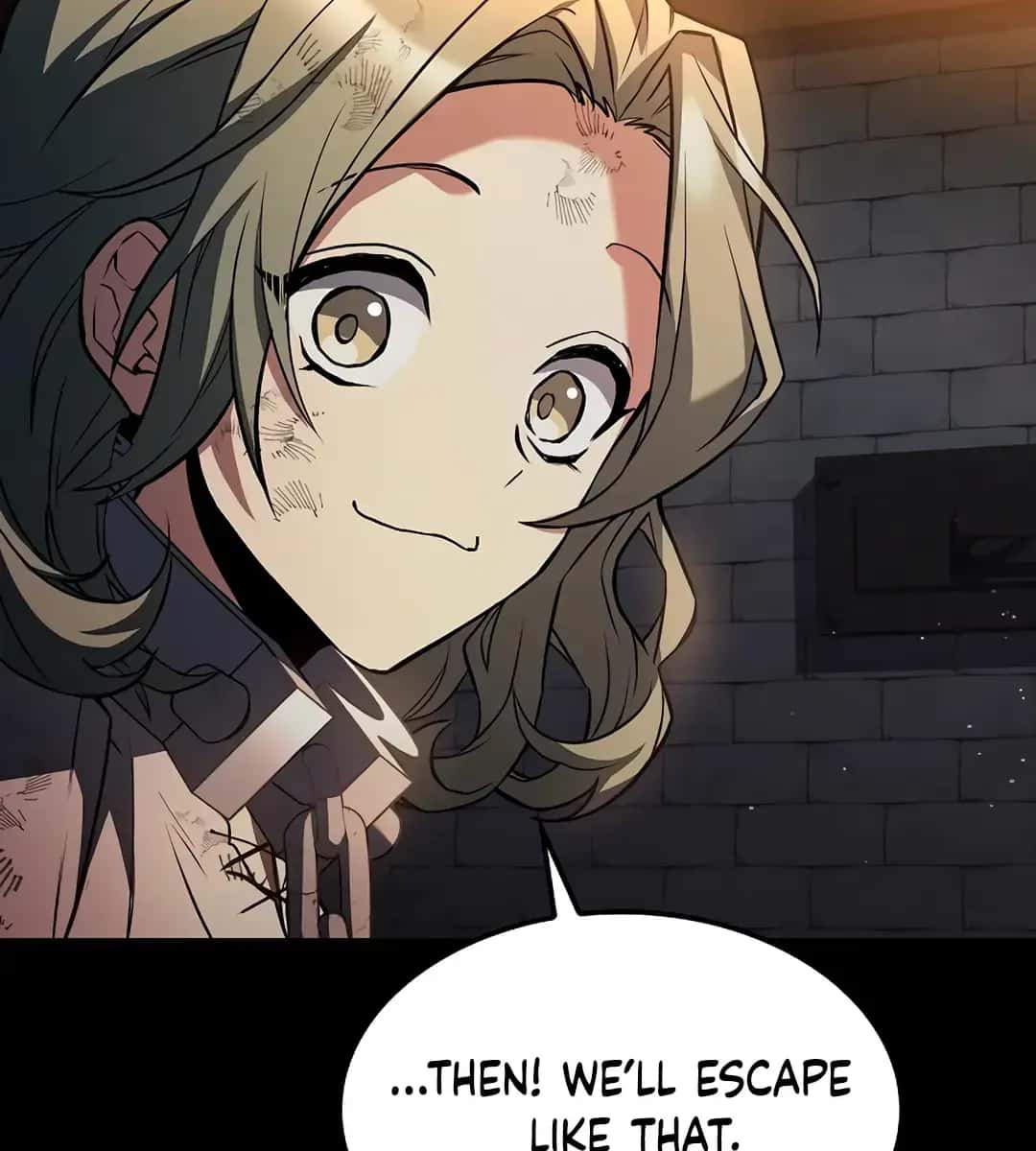 The Archmage's Restaurant Chapter 77 Page 88