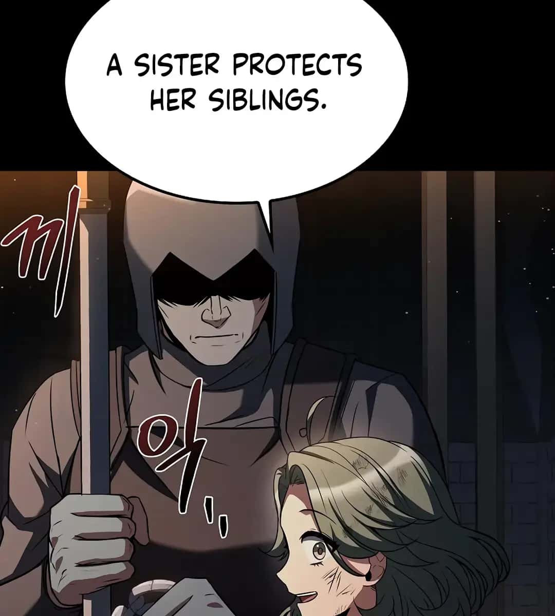 The Archmage's Restaurant Chapter 77 Page 119