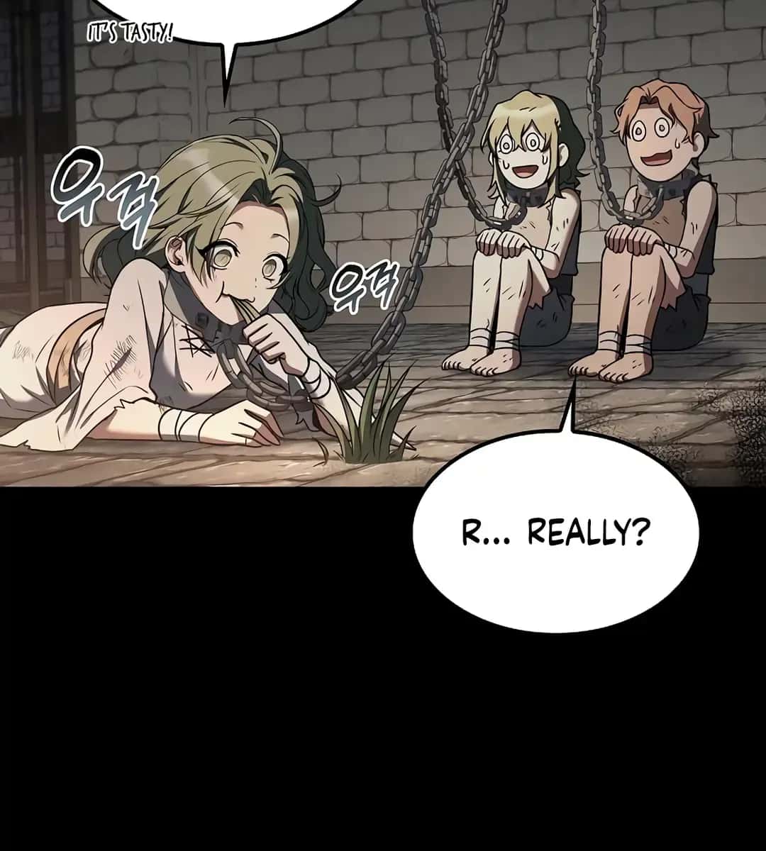 The Archmage's Restaurant Chapter 77 Page 160