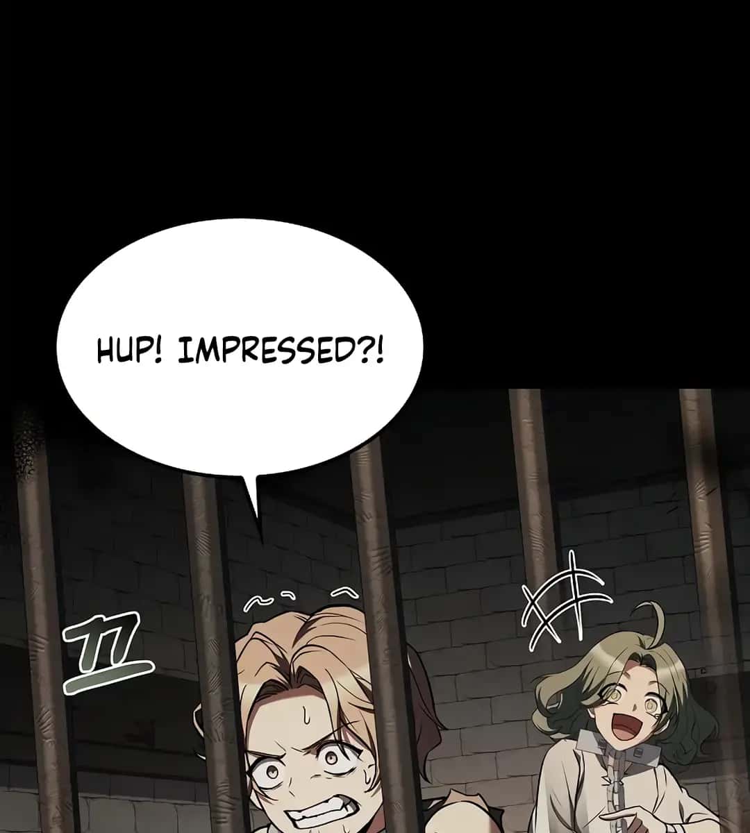 The Archmage's Restaurant Chapter 77 Page 161