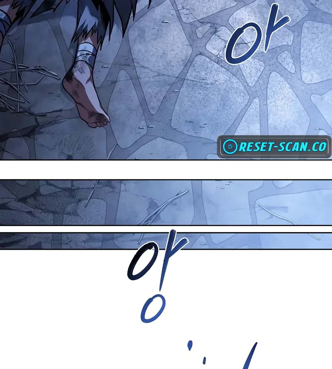 The Archmage's Restaurant Chapter 77 Page 191
