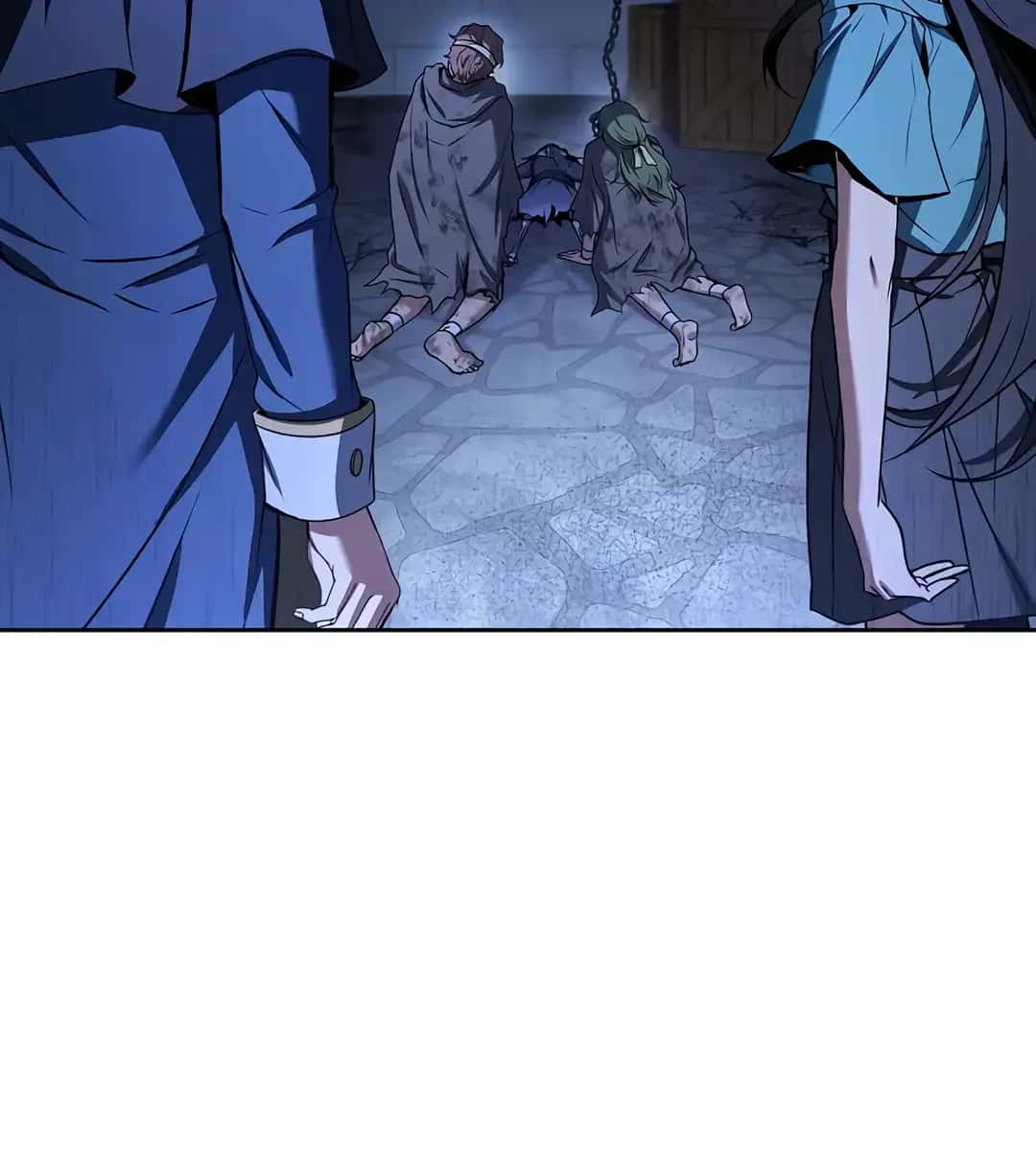 The Archmage's Restaurant Chapter 77 Page 200
