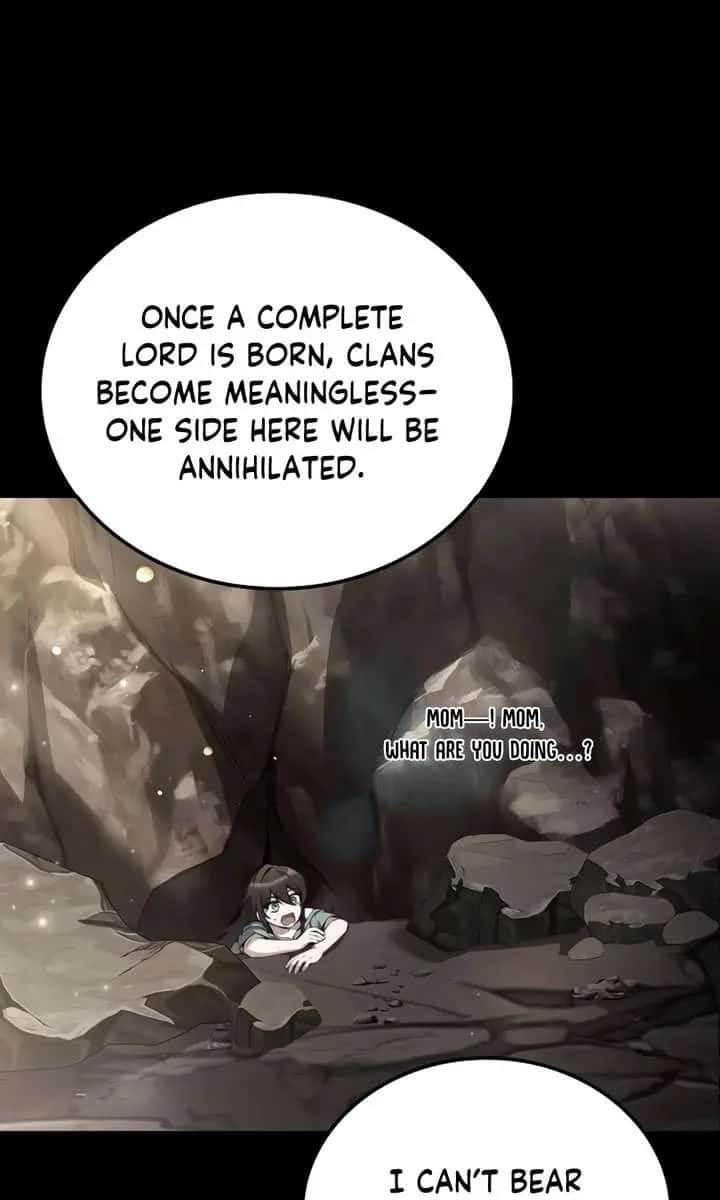 The Archmage's Restaurant Chapter 117 Page 31