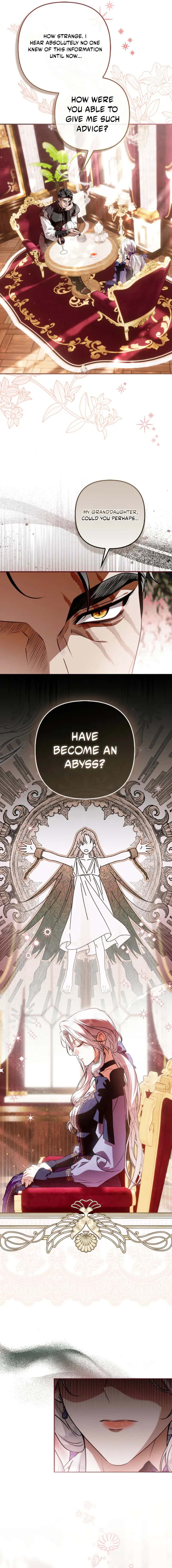 The Baddest Villainess Is Back Chapter 9 Page 21