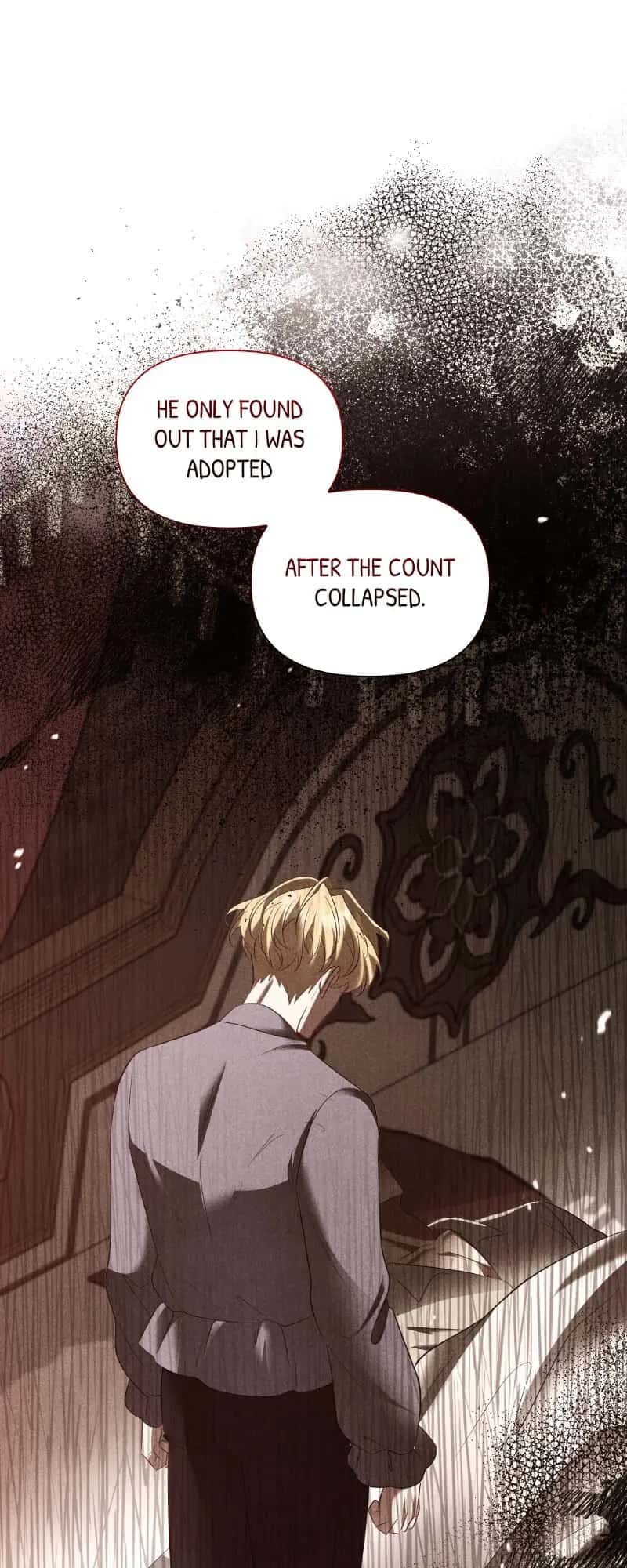 The Beastly Count After Dark Chapter 52 Page 55