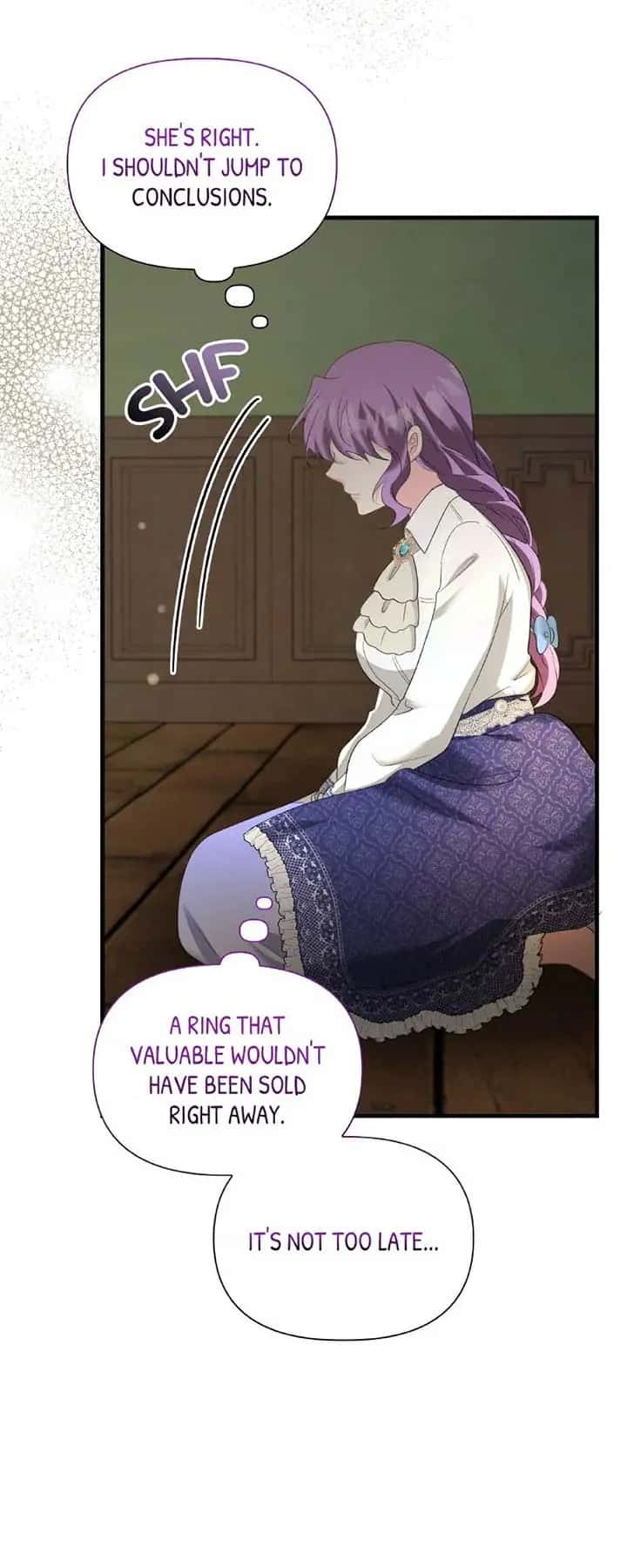 The Beastly Count After Dark Chapter 53 Page 73