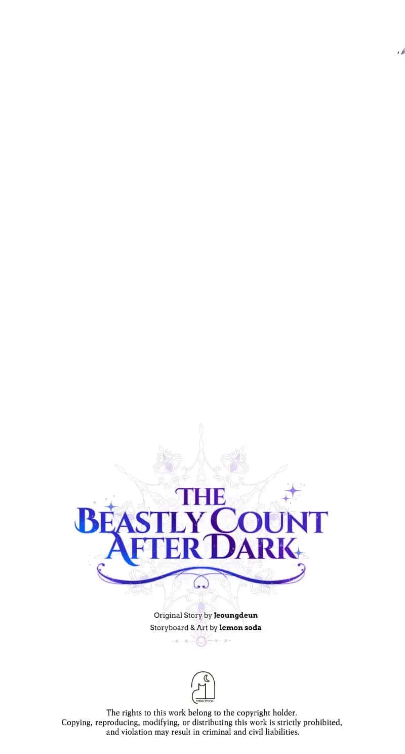 The Beastly Count After Dark Chapter 60 Page 69
