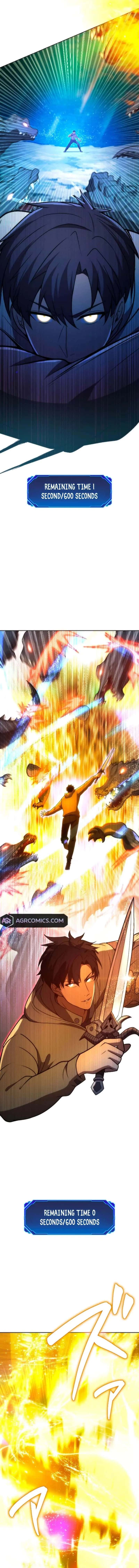 The Beginner Formerly Ranked Number One in the World Chapter 44 Page 16