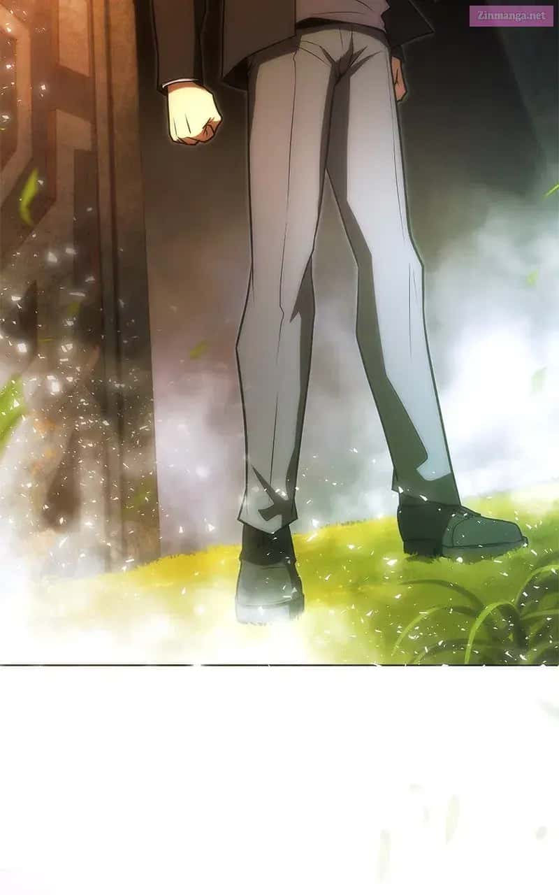 The Beginner Formerly Ranked Number One in the World Chapter 50 Page 4