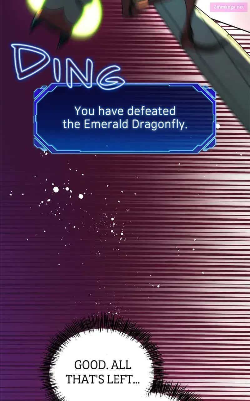 The Beginner Formerly Ranked Number One in the World Chapter 50 Page 54