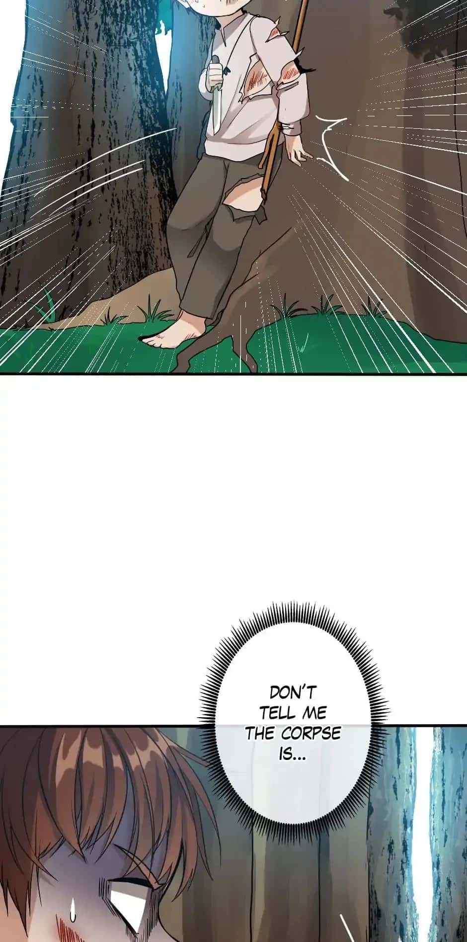 The Beginning After The End Chapter 12 Page 4