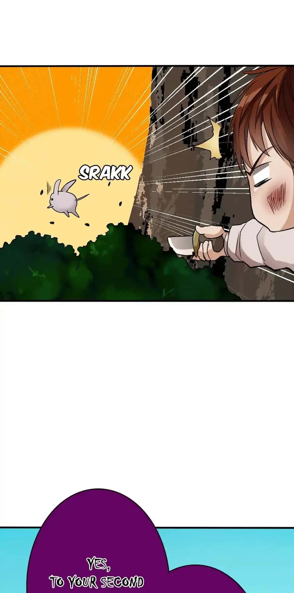 The Beginning After The End Chapter 12 Page 10