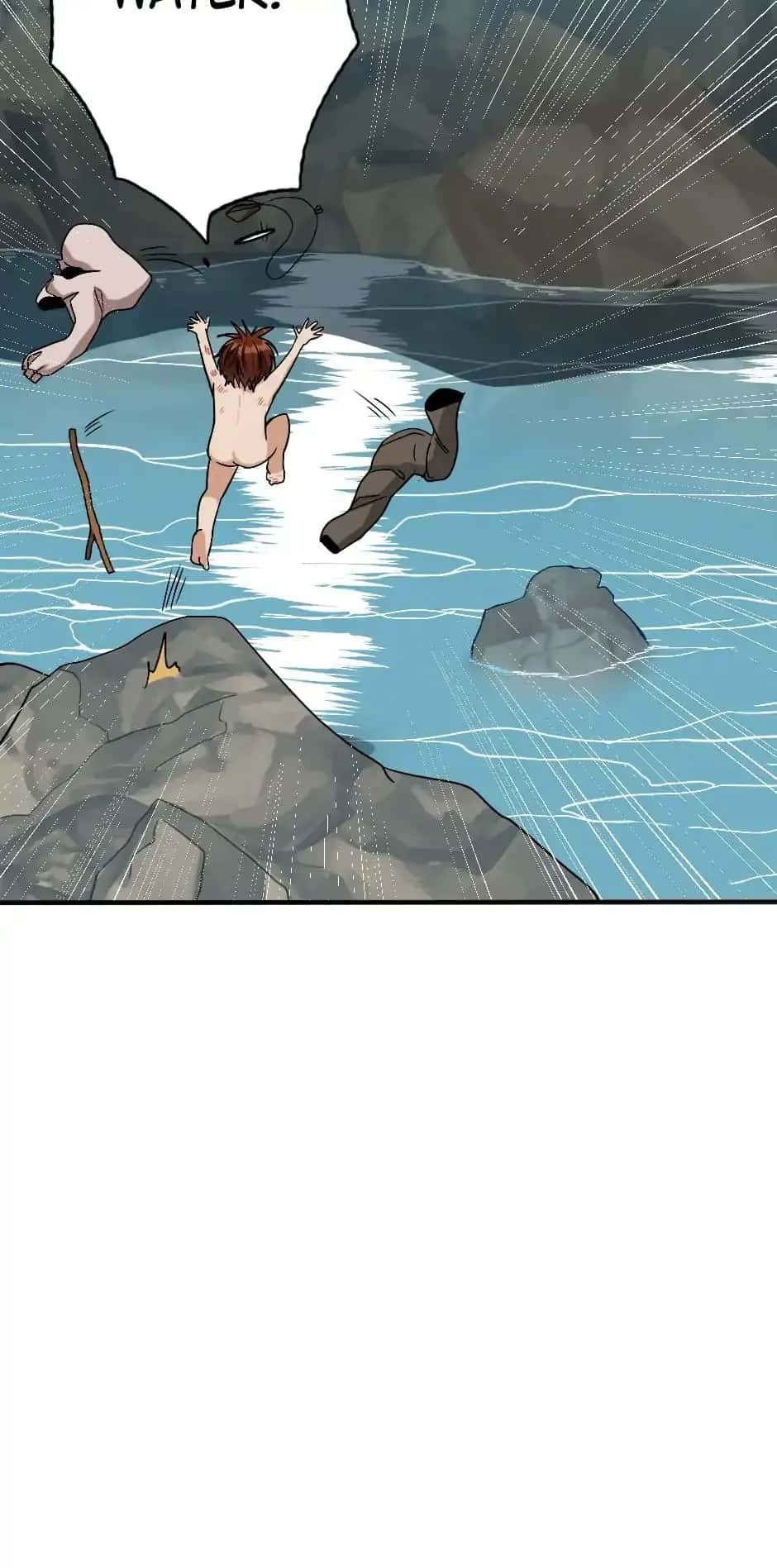 The Beginning After The End Chapter 12 Page 40