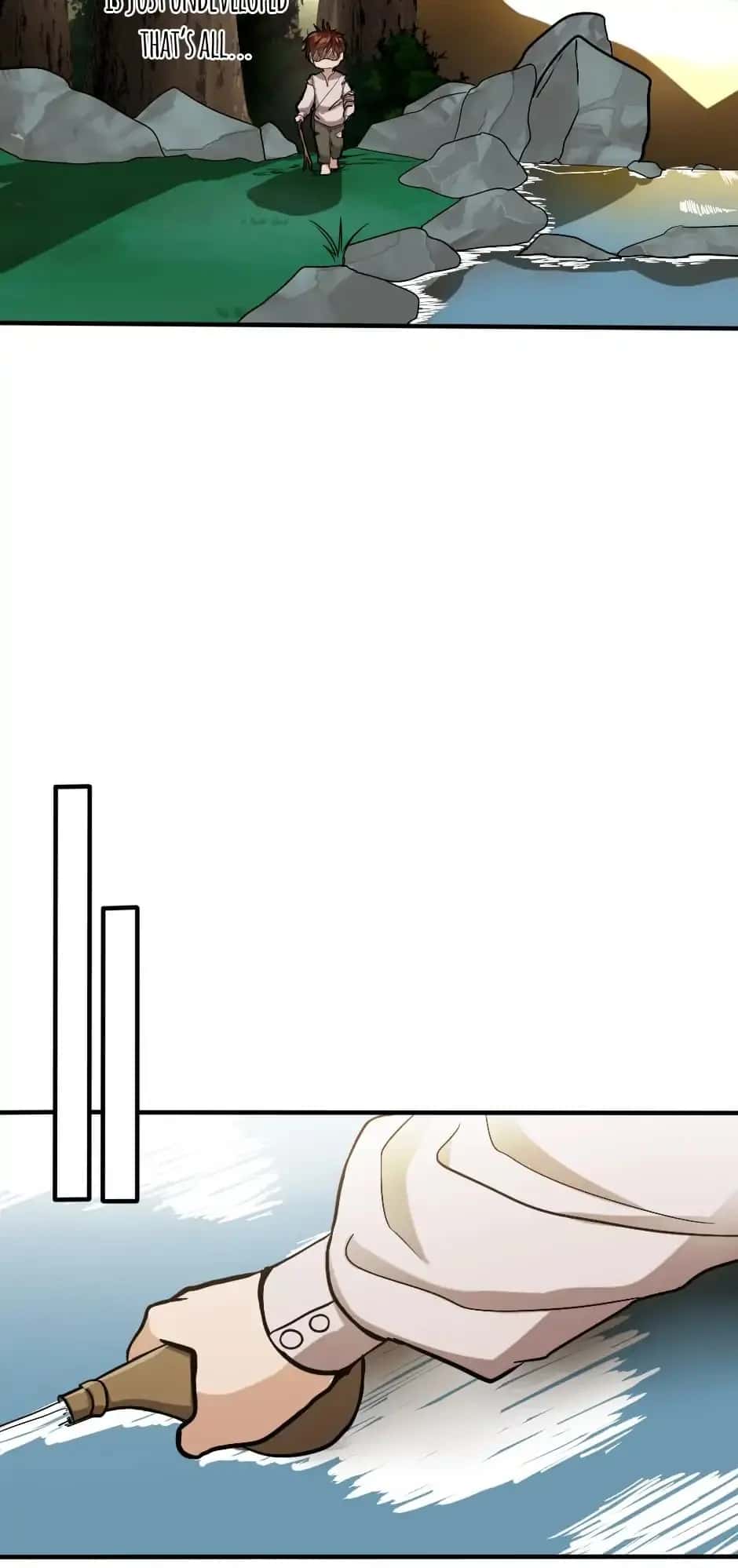 The Beginning After The End Chapter 12 Page 47
