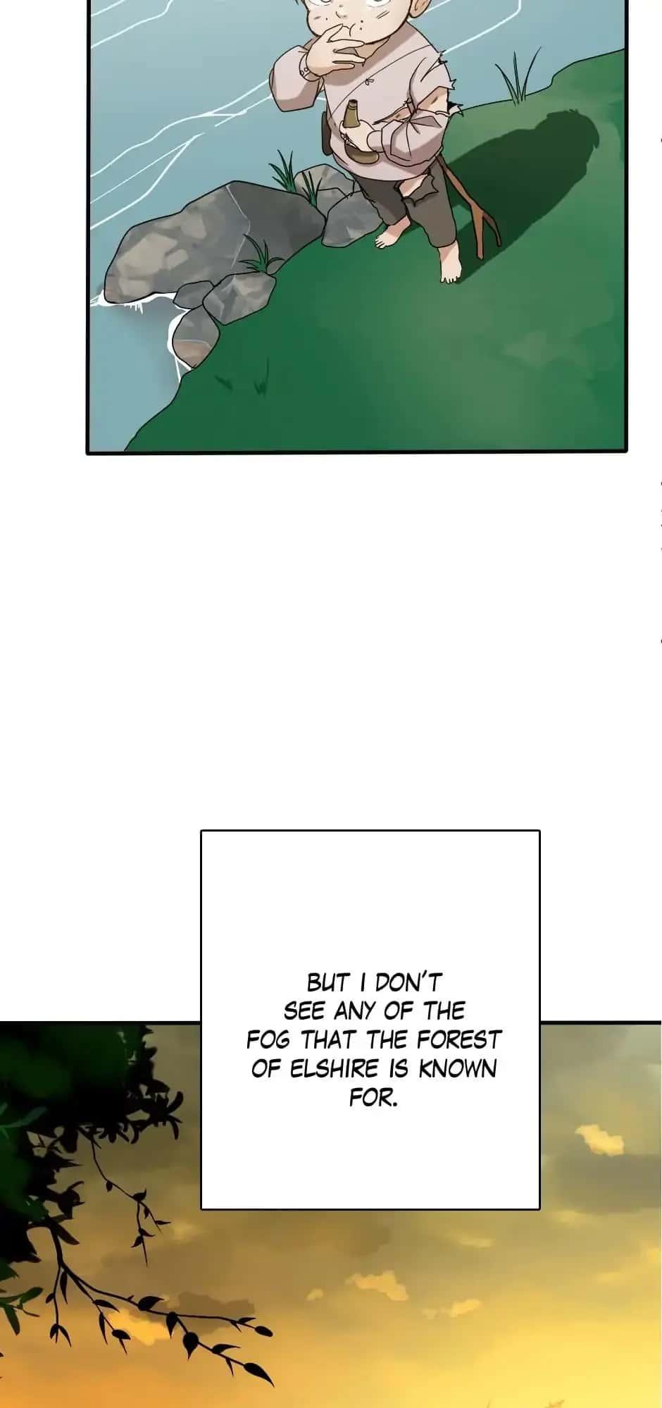 The Beginning After The End Chapter 12 Page 49