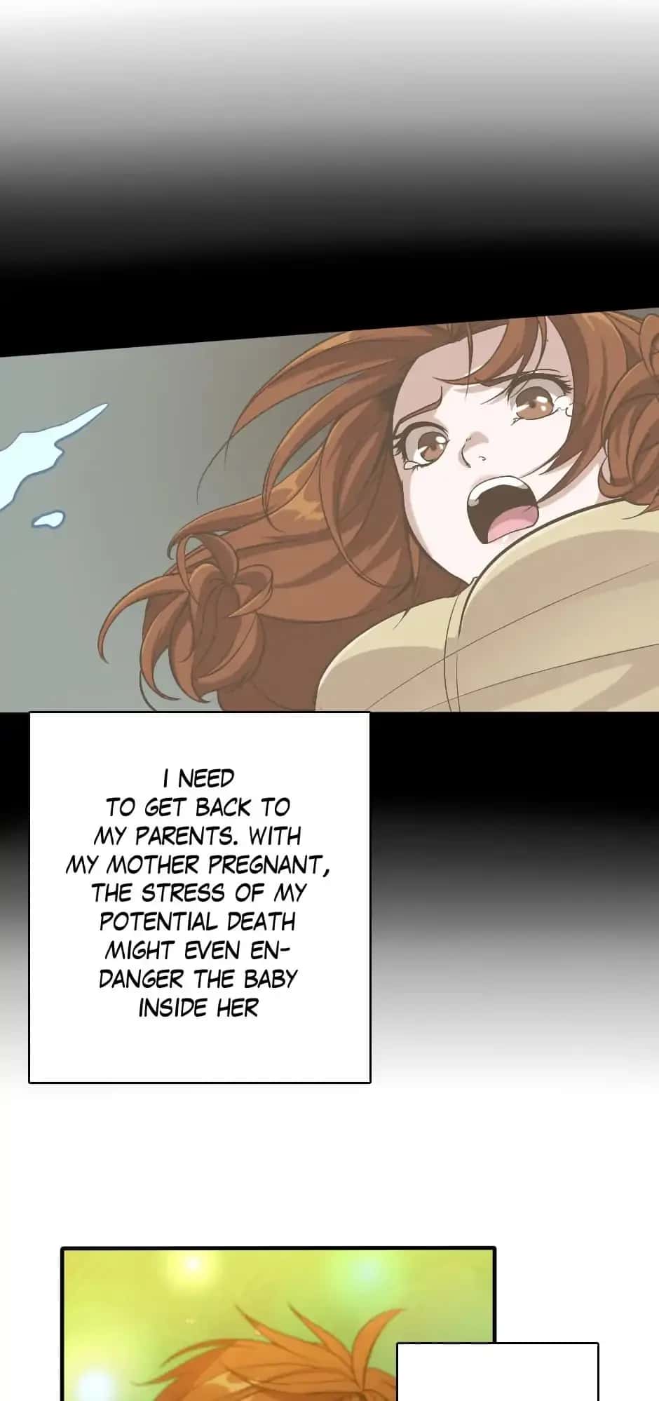 The Beginning After The End Chapter 12 Page 53