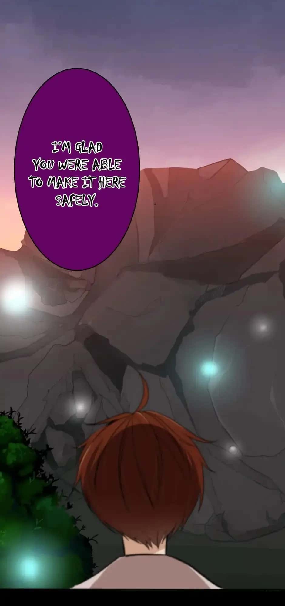 The Beginning After The End Chapter 12 Page 56