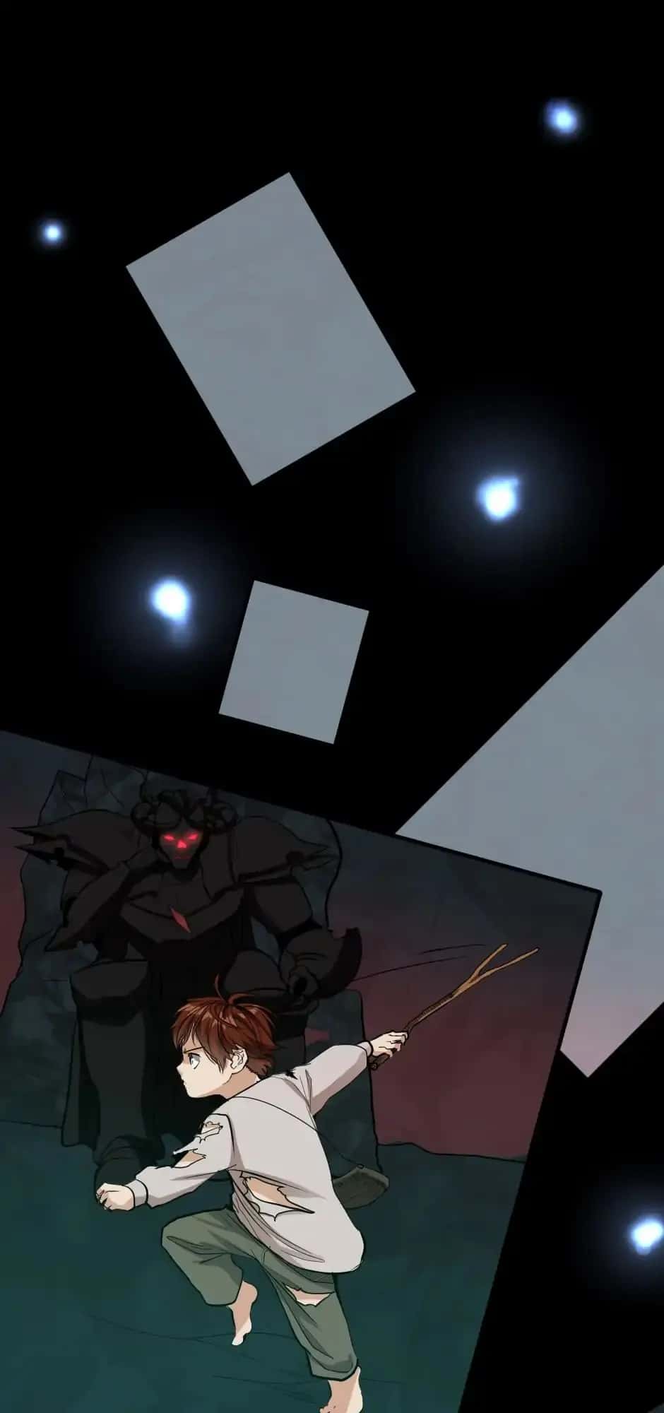 The Beginning After The End Chapter 14 Page 2