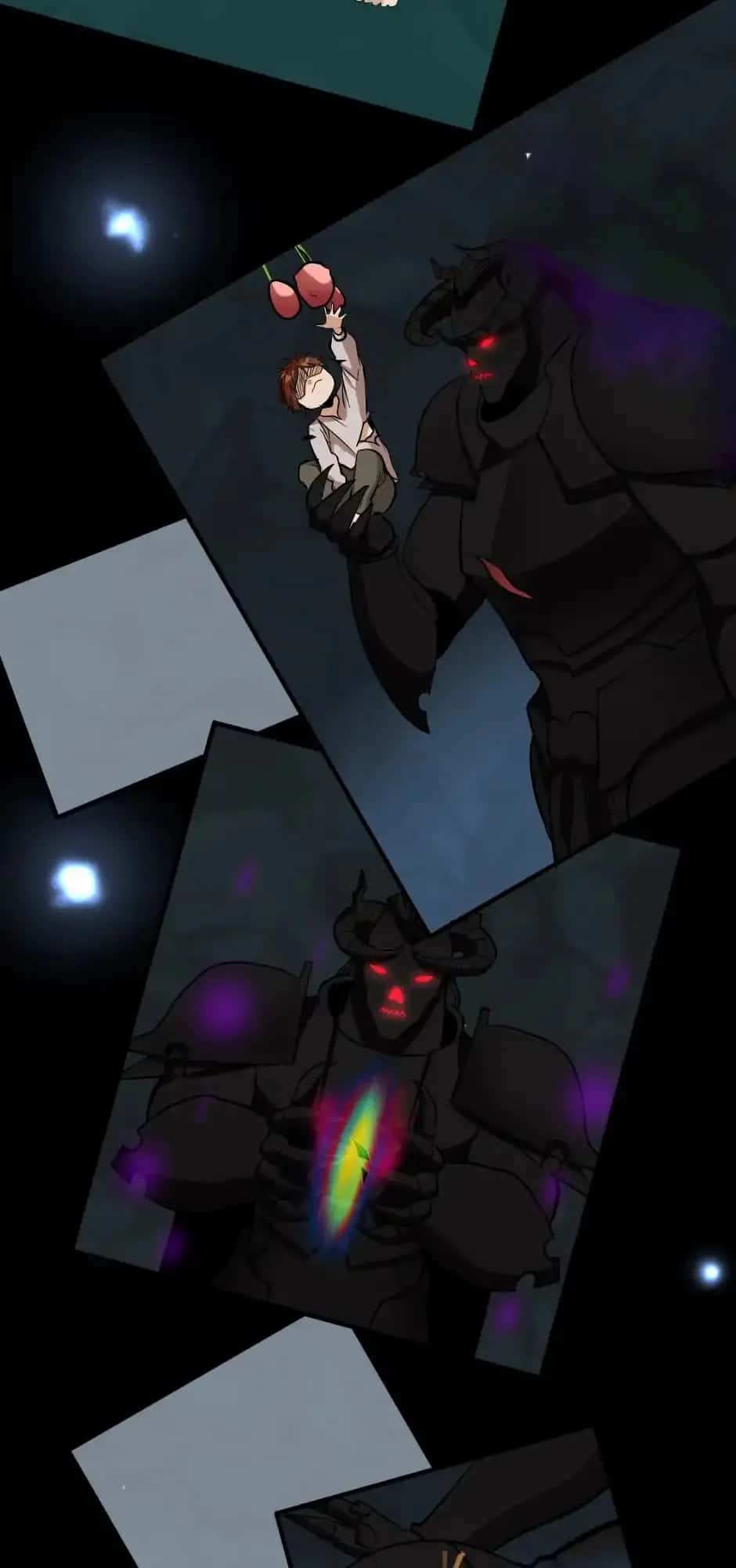 The Beginning After The End Chapter 14 Page 3