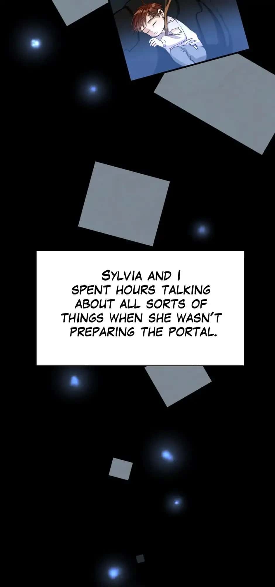 The Beginning After The End Chapter 14 Page 4