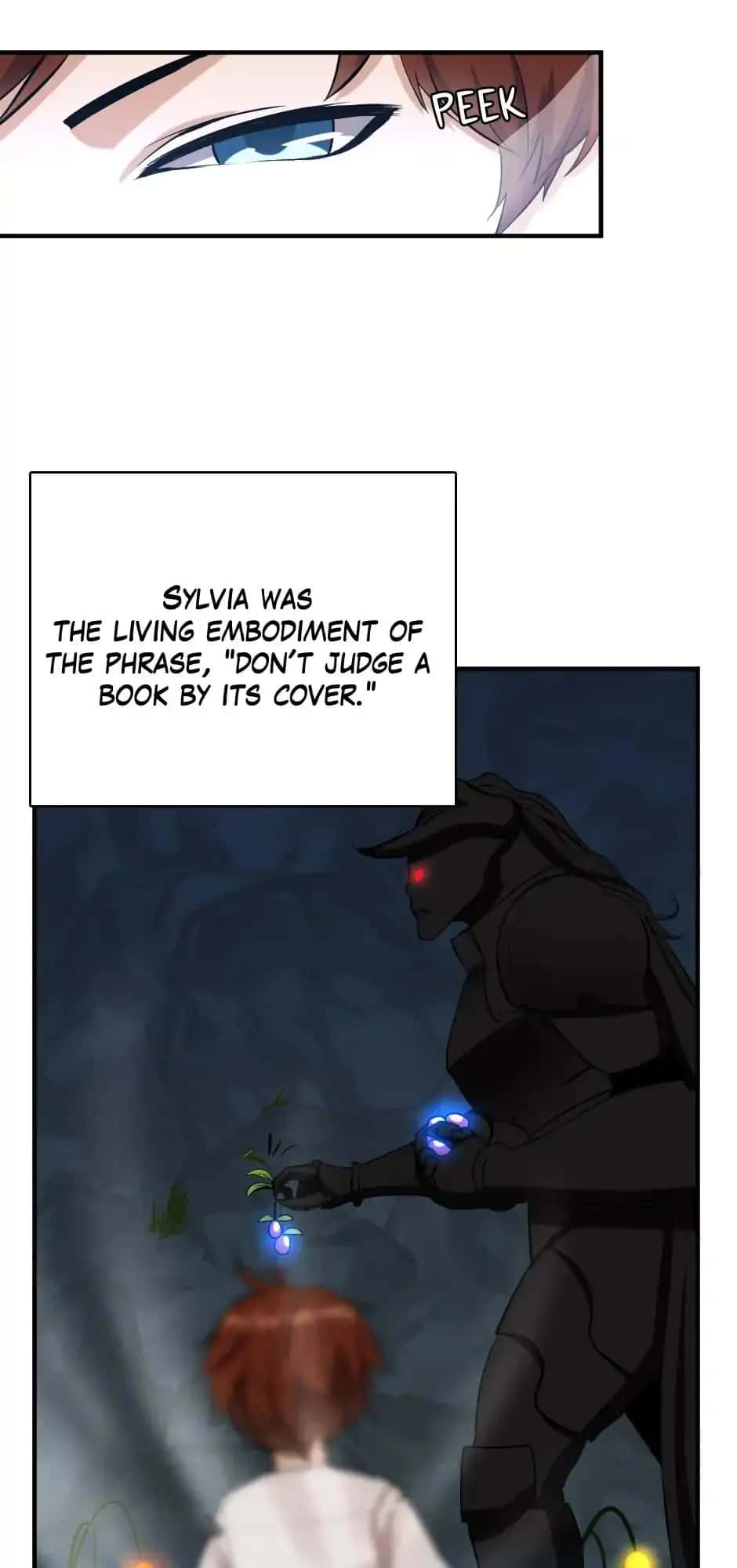 The Beginning After The End Chapter 14 Page 10
