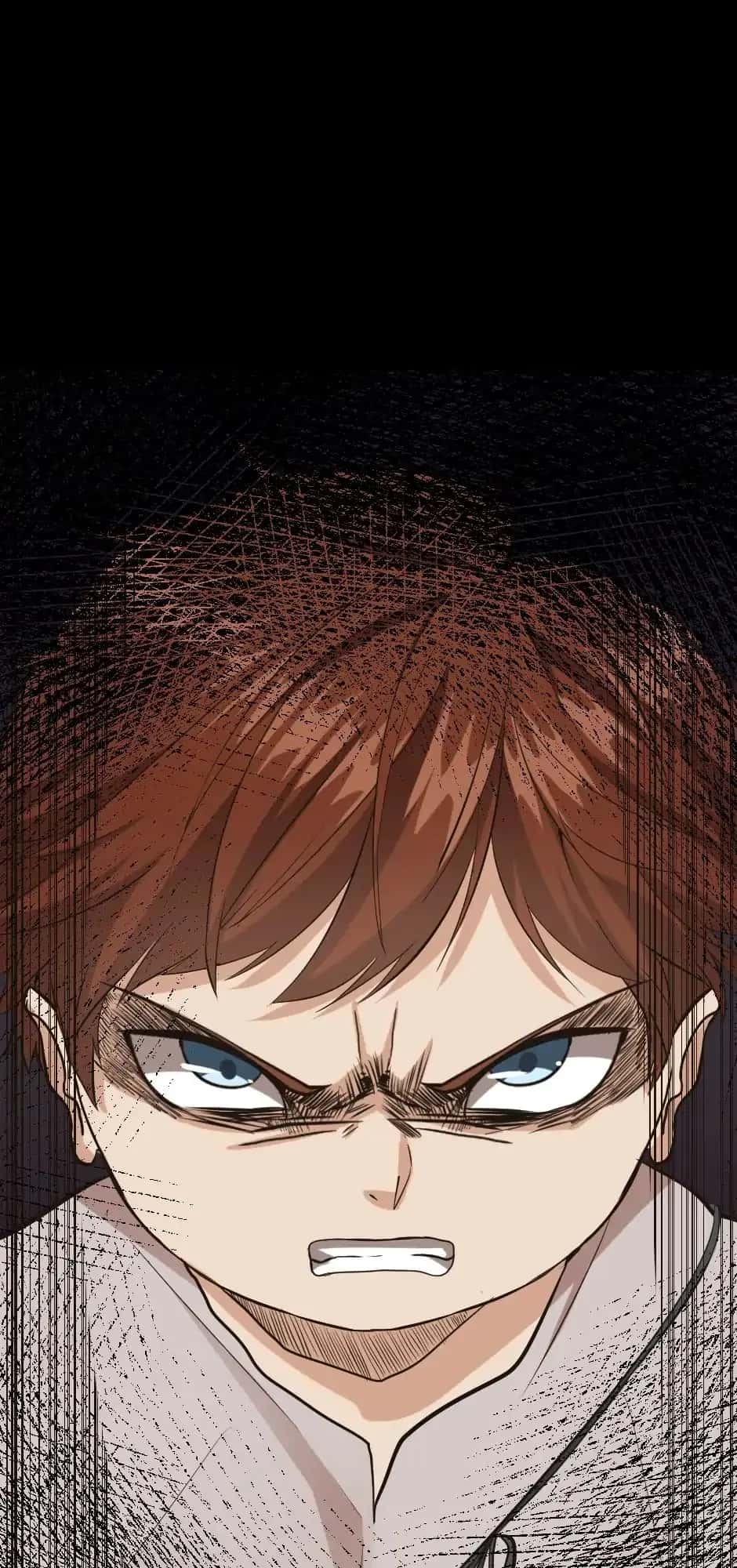 The Beginning After The End Chapter 14 Page 20