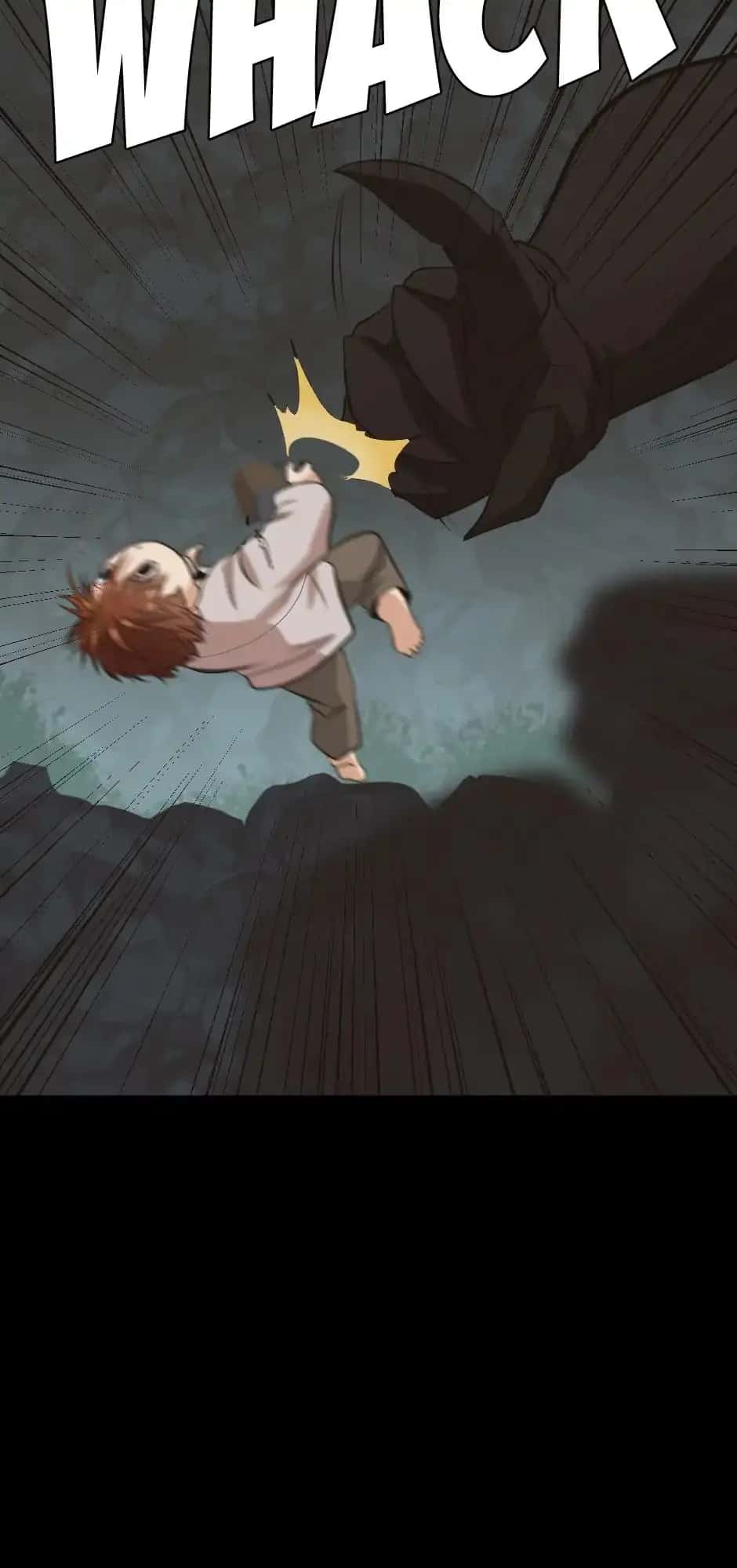 The Beginning After The End Chapter 14 Page 23