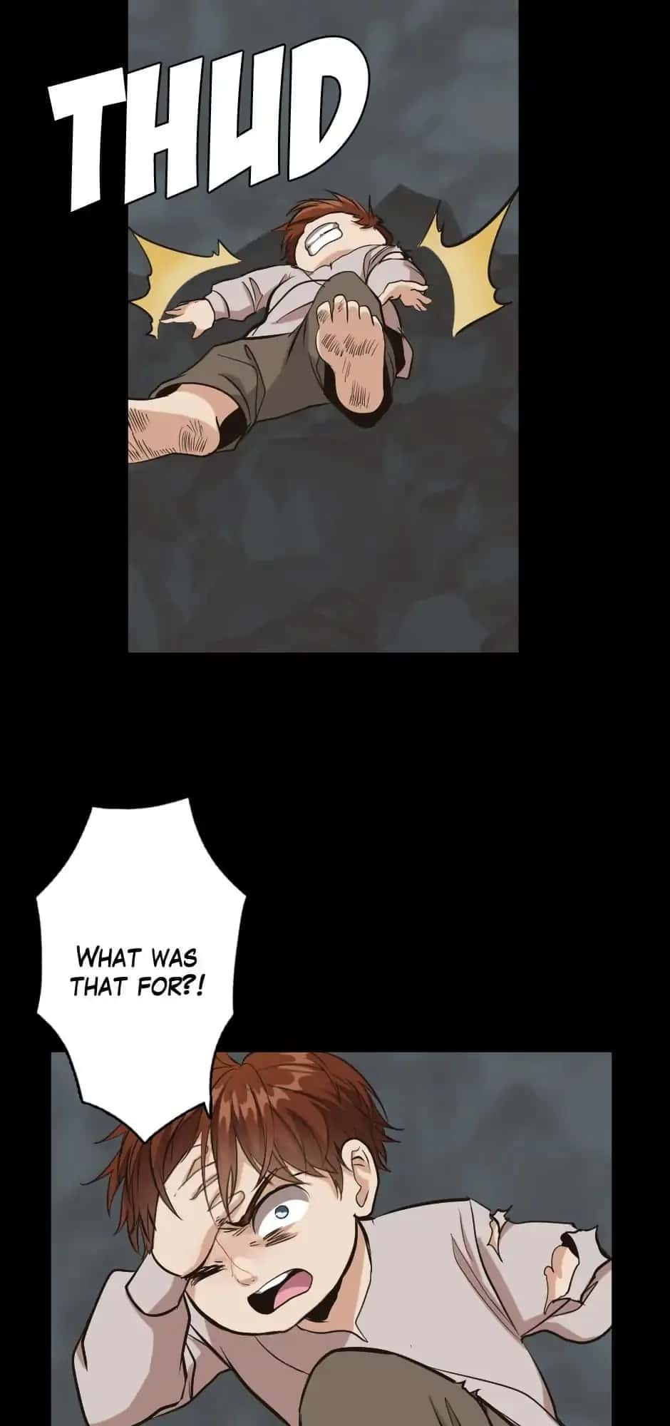 The Beginning After The End Chapter 14 Page 25