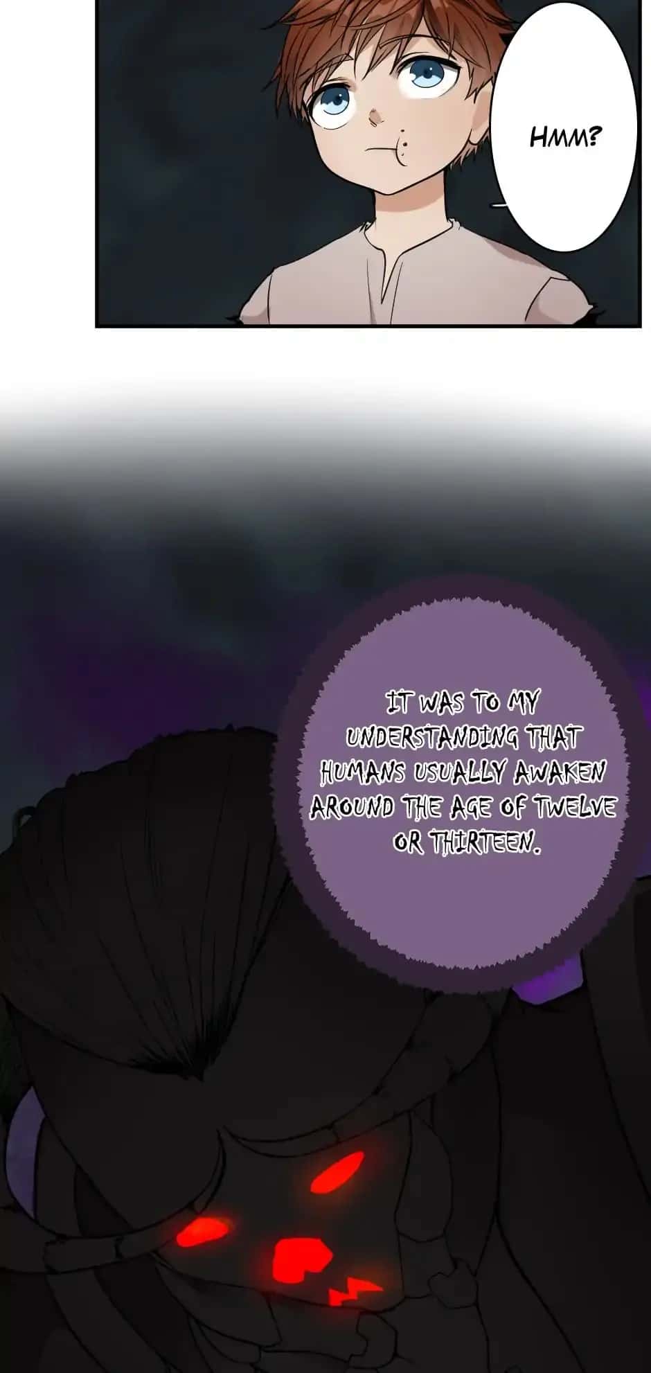 The Beginning After The End Chapter 14 Page 39