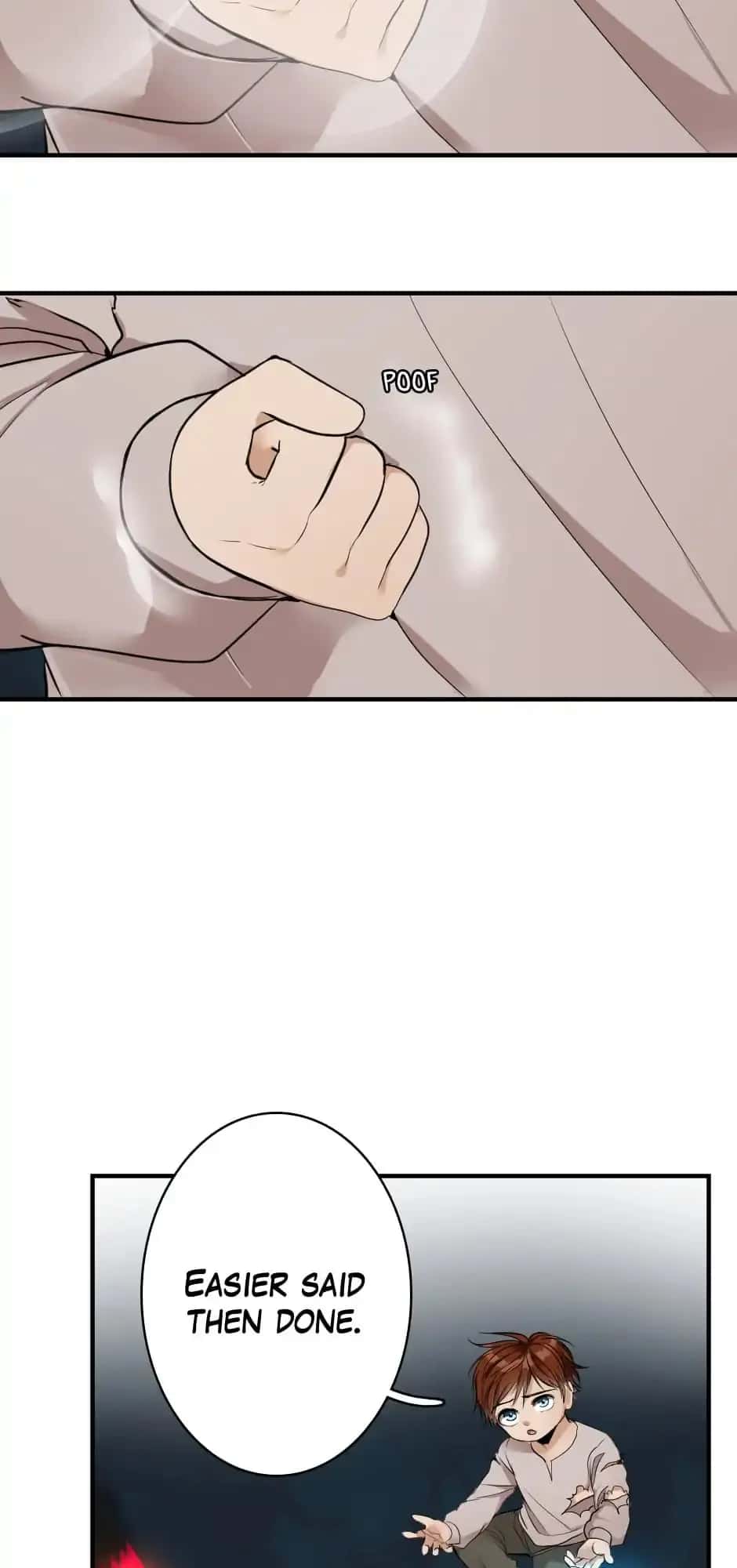 The Beginning After The End Chapter 14 Page 48