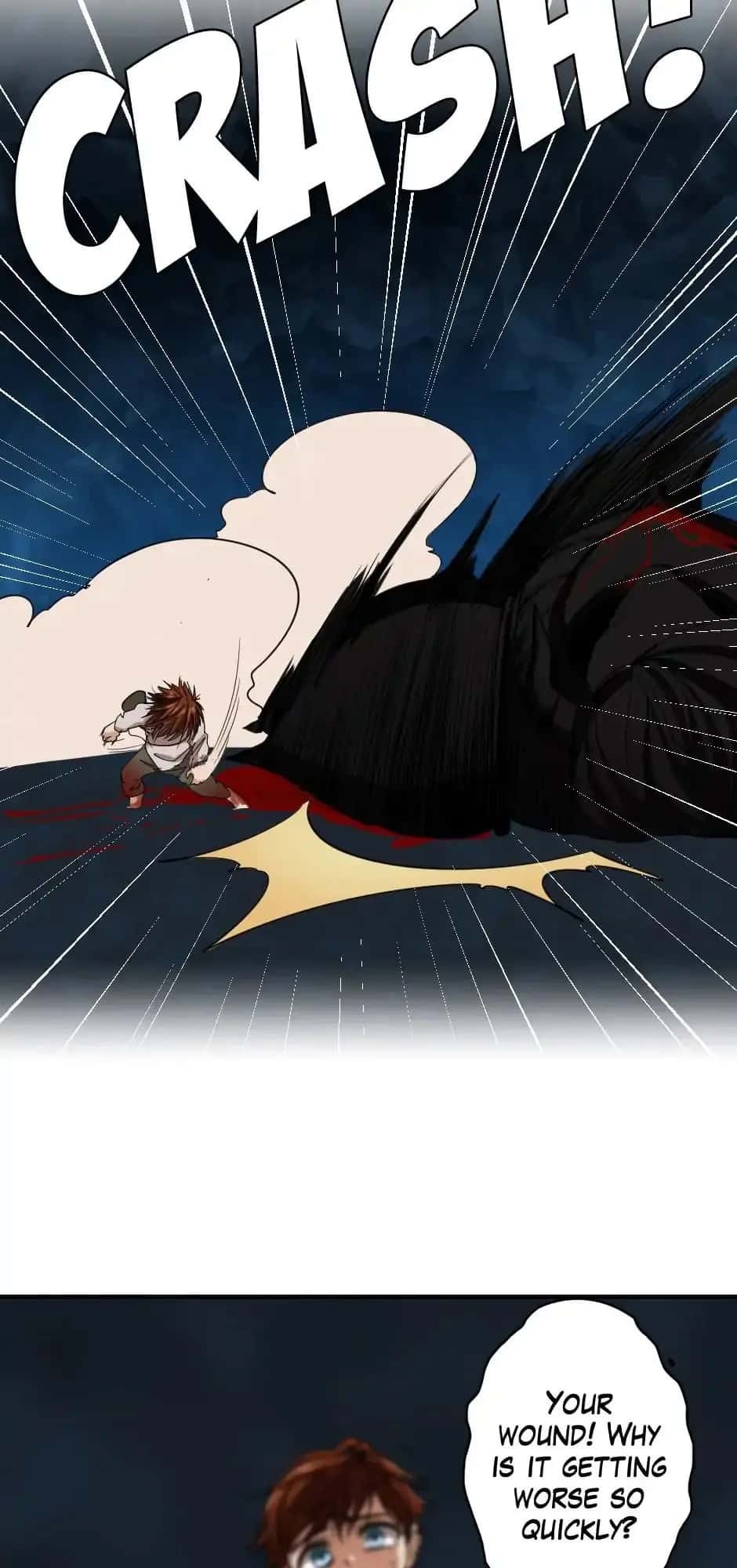 The Beginning After The End Chapter 15 Page 8