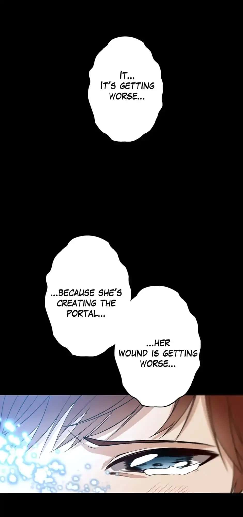 The Beginning After The End Chapter 15 Page 17