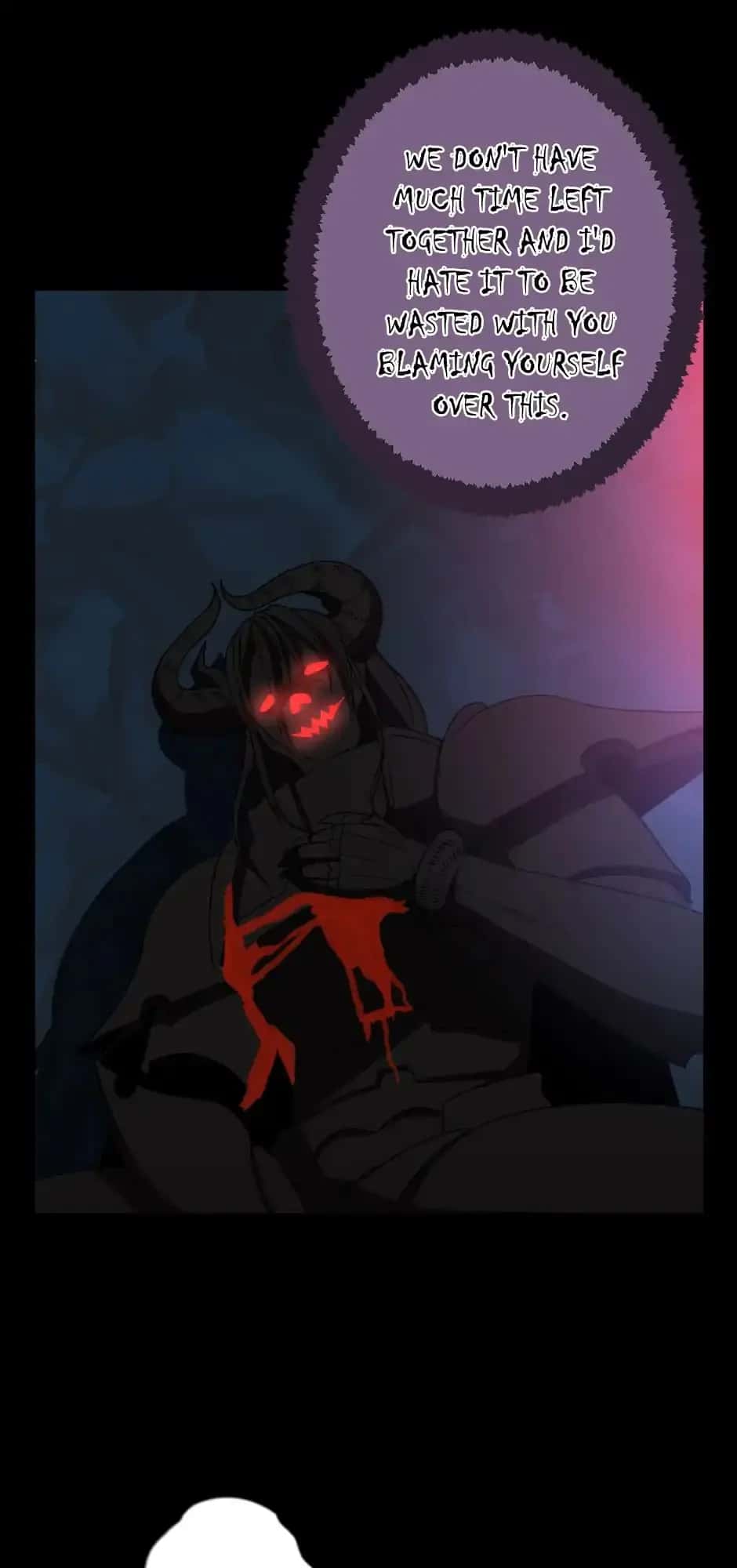 The Beginning After The End Chapter 15 Page 28
