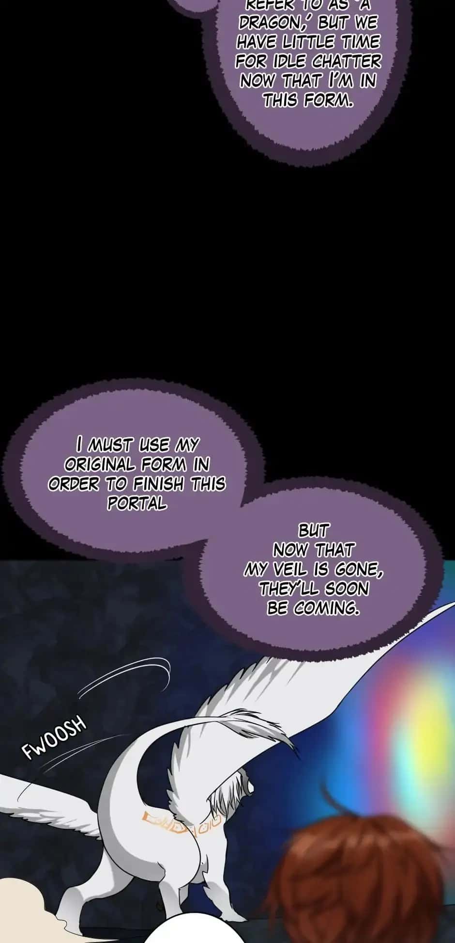 The Beginning After The End Chapter 15 Page 41