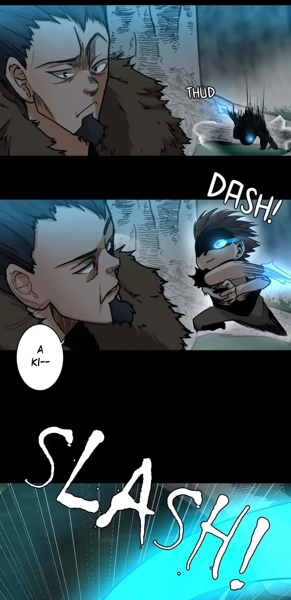 The Beginning After The End Chapter 17 Page 26