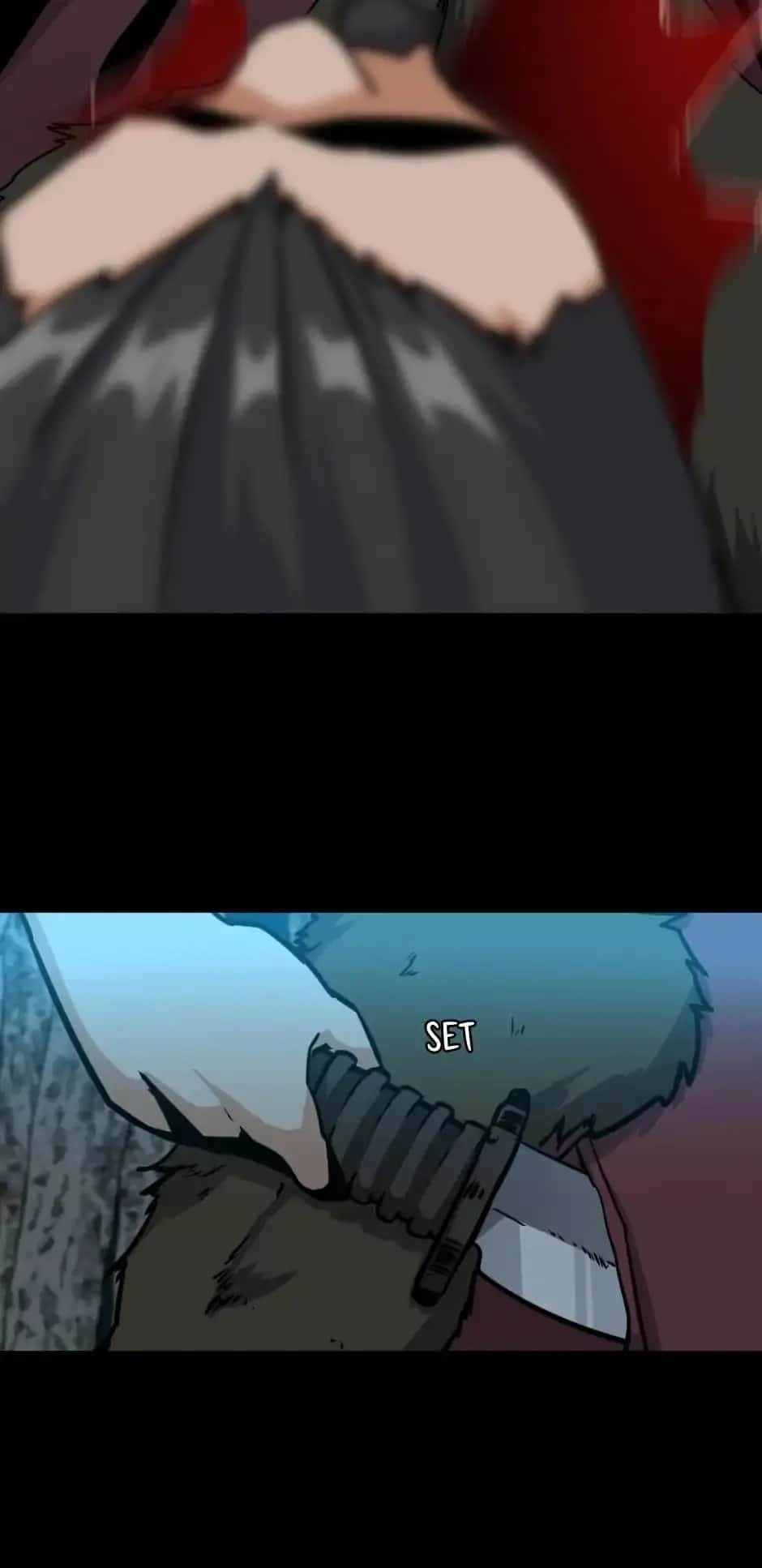 The Beginning After The End Chapter 17 Page 30