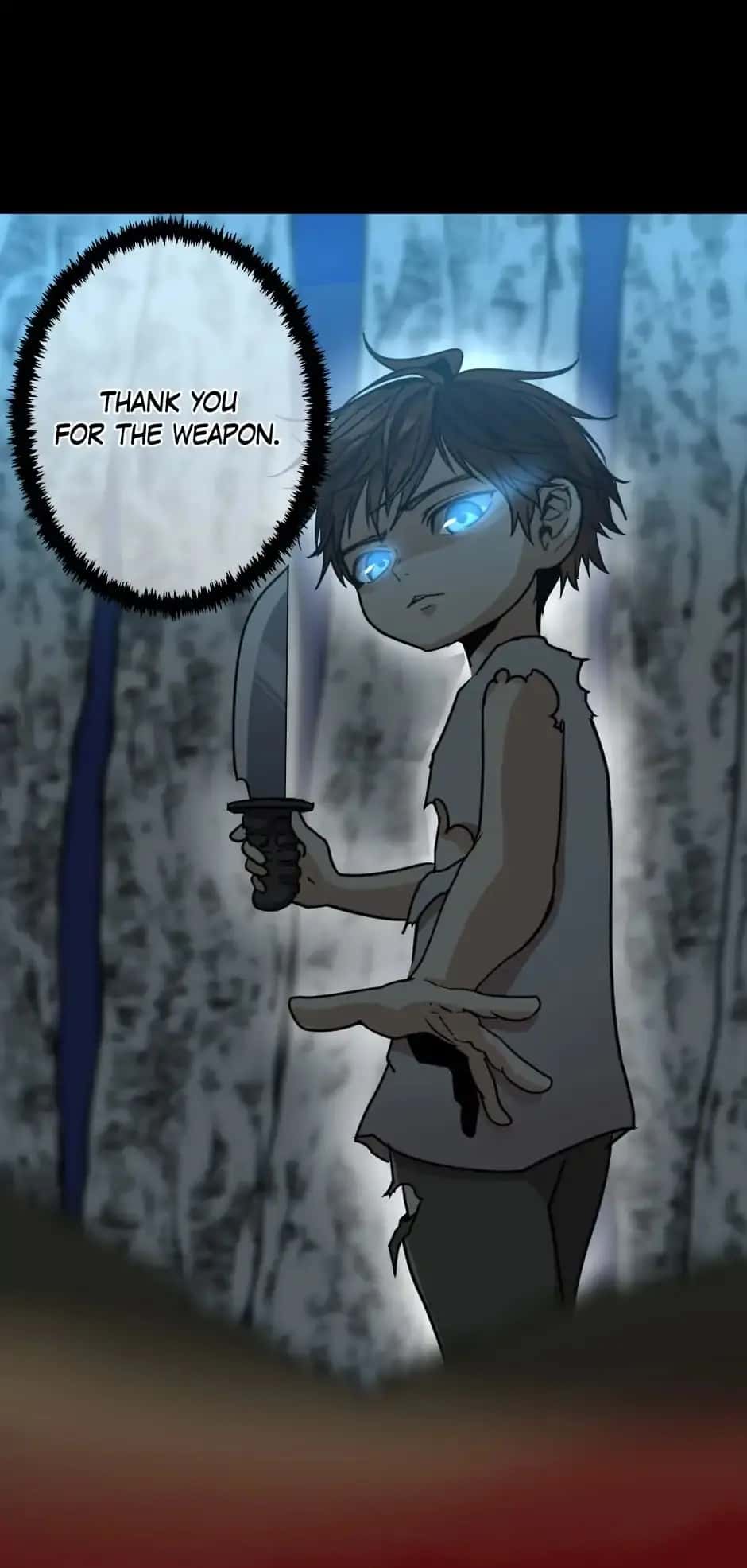 The Beginning After The End Chapter 17 Page 31