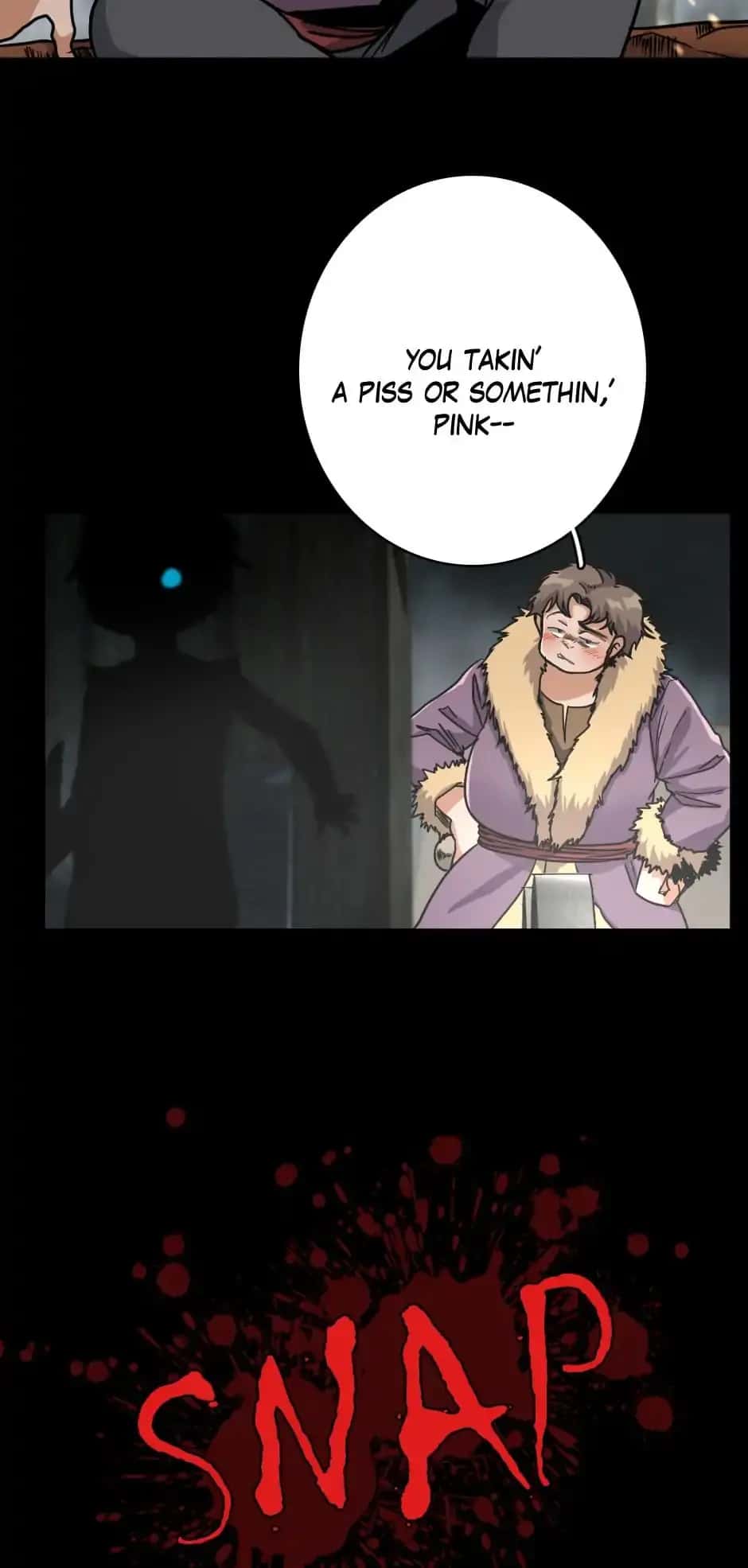 The Beginning After The End Chapter 17 Page 36