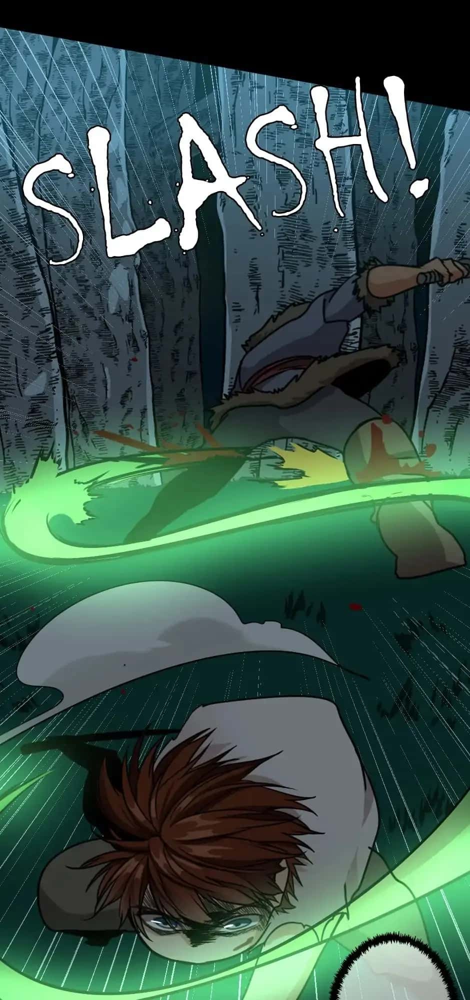 The Beginning After The End Chapter 17 Page 46