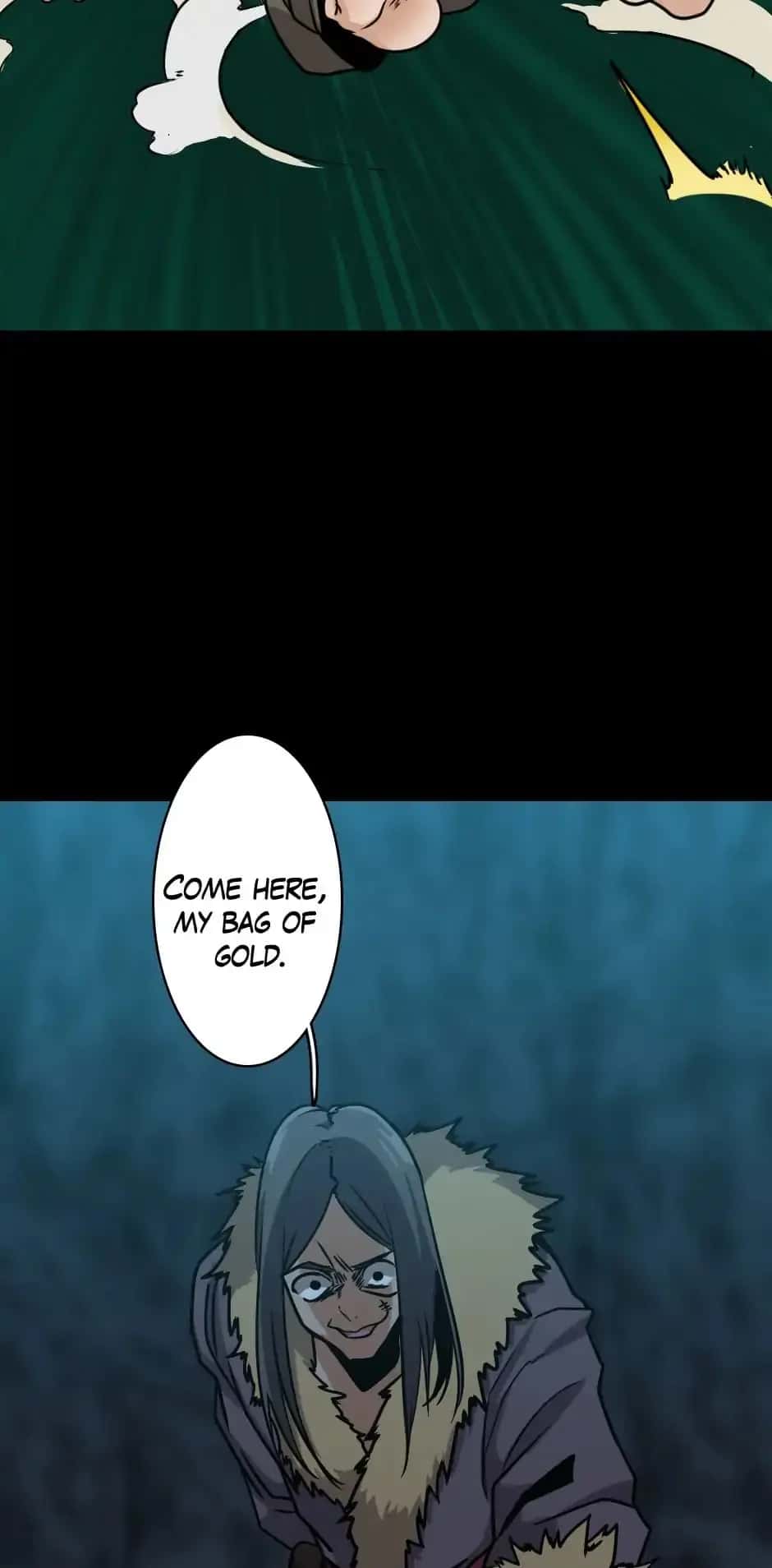 The Beginning After The End Chapter 17 Page 63